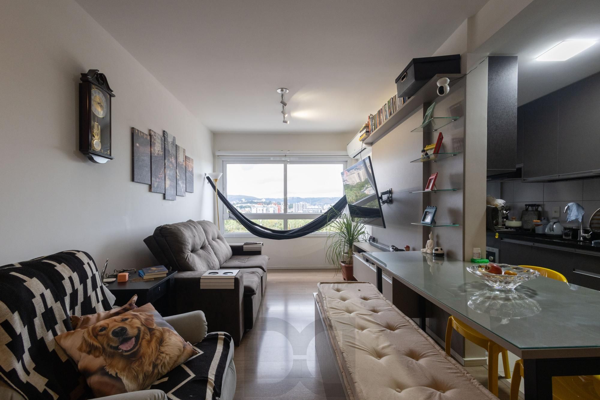 3 dormitórios | andar alto | suíte | 2 vagas — foto 1