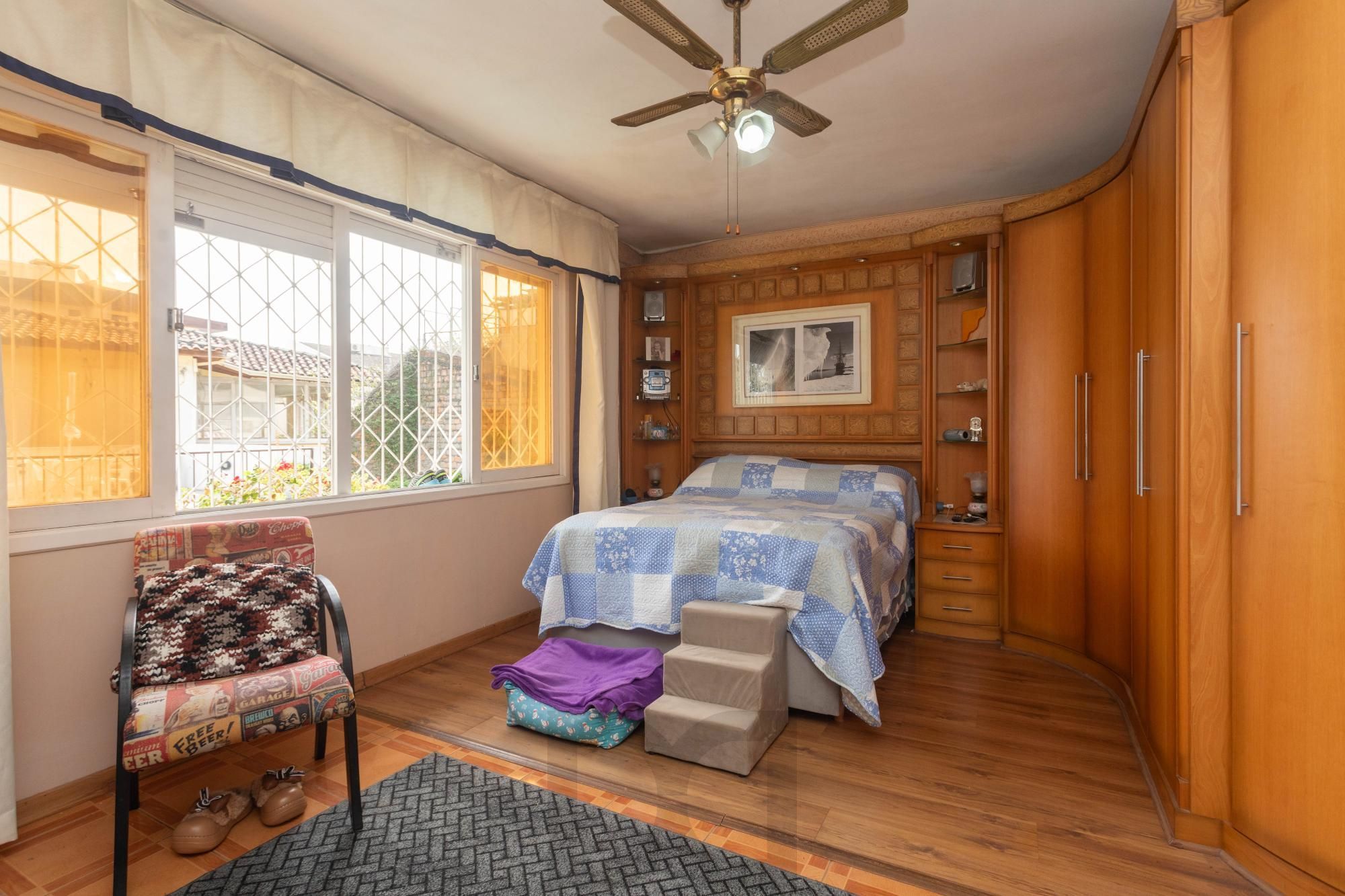 Casa com piscina e 470m2 no Chácara das Pedras — foto 15
