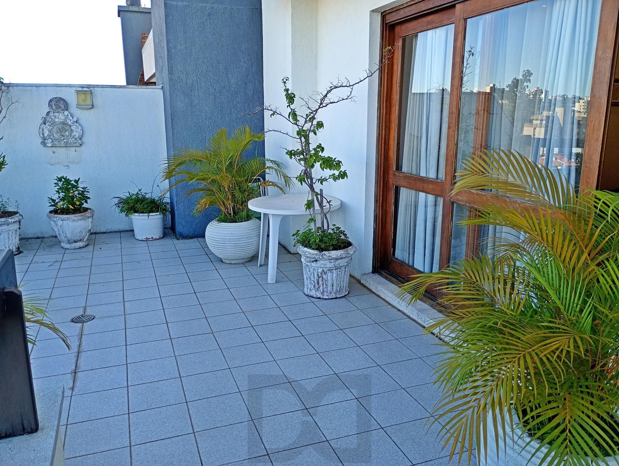 Cobertura com 2 terraços (norte/sul) no Jardim Lindóia — foto 12