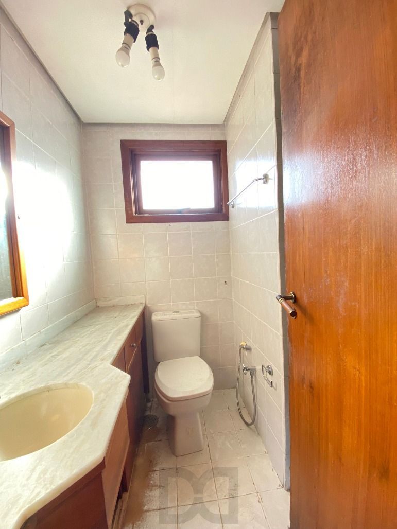 Cobertura 196m² 3 dorm. 1 Suíte + 2 vagas Petrópolis - Porto Alegre — foto 37