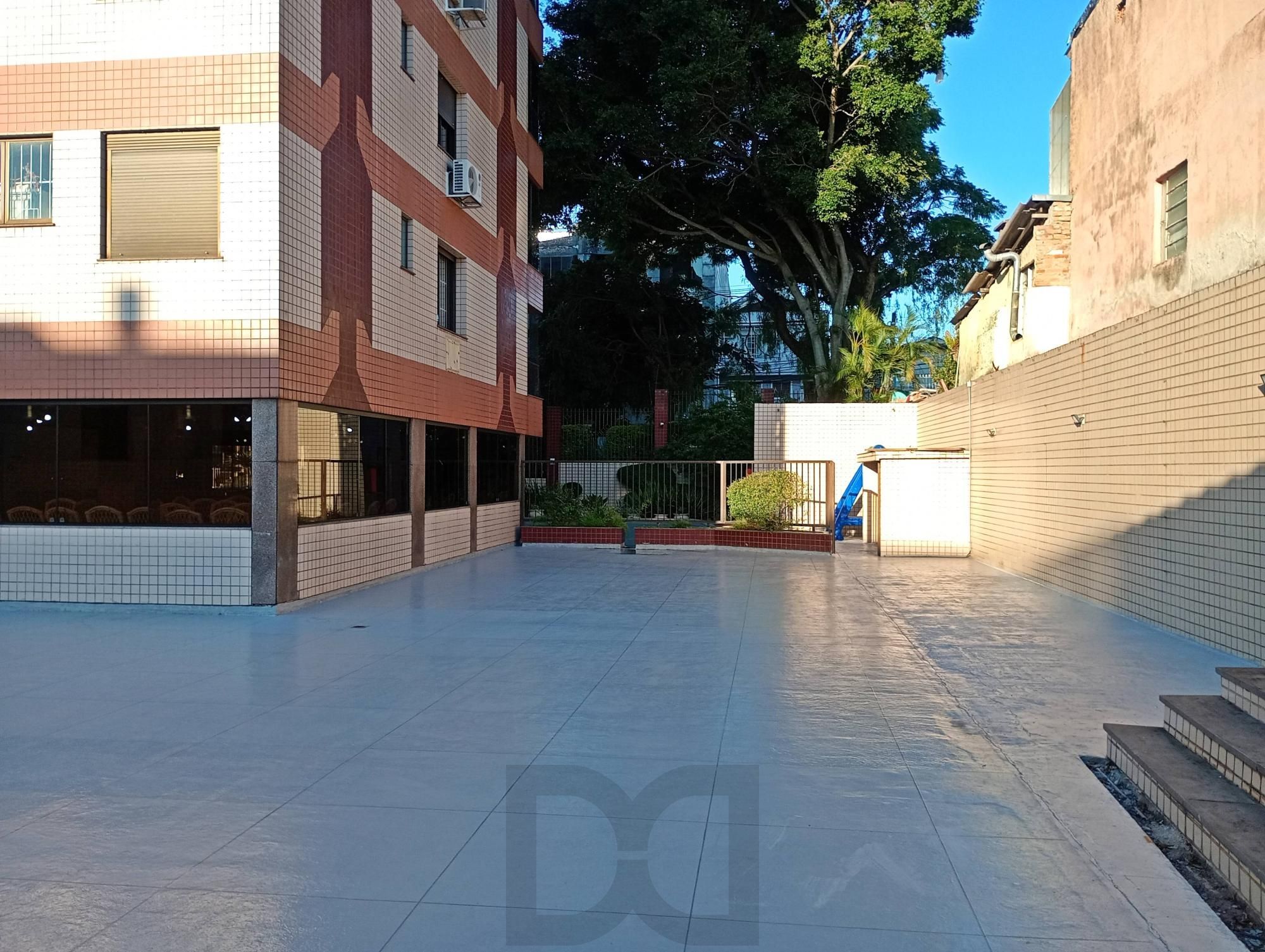 Cobertura com vista para o Guaíba, suíte e 2 vagas — foto 48