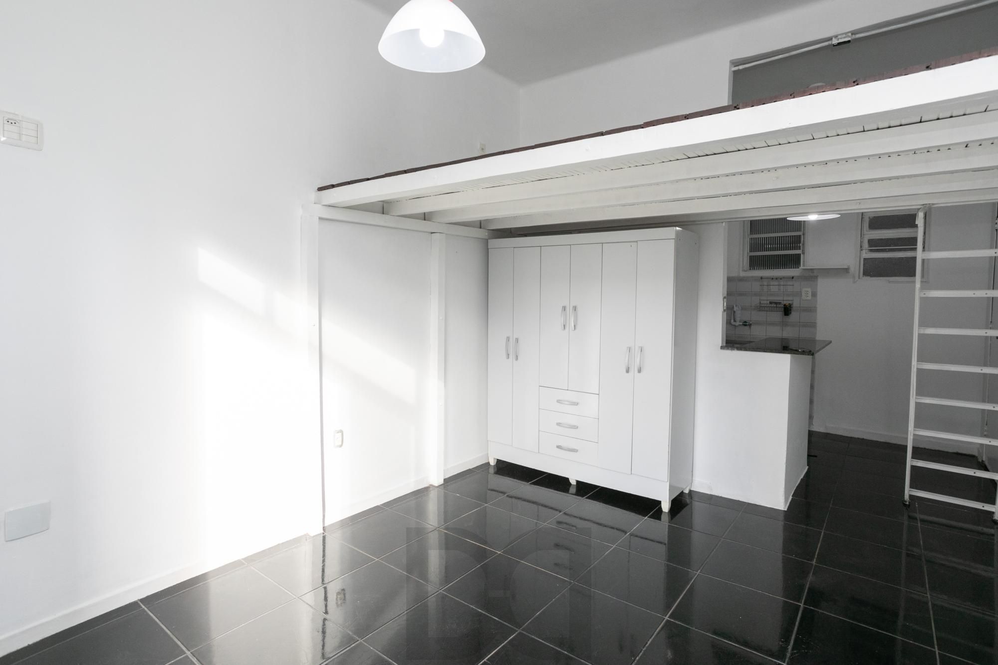 Studio no Centro Histórico - para morar ou investir — foto 7