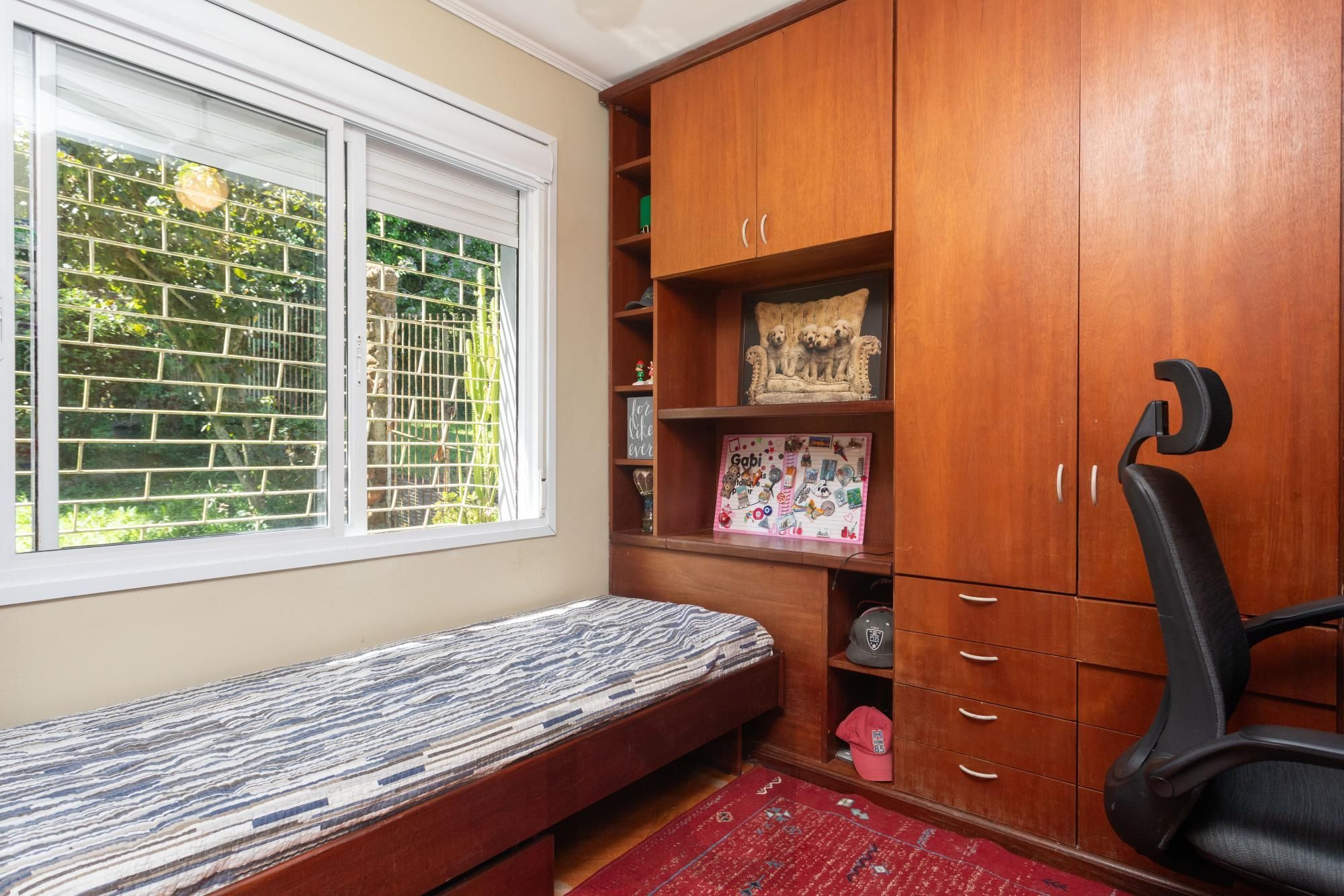 Casa em Condomínio com 5 quartos, 3 vagas e 350m² — foto 28