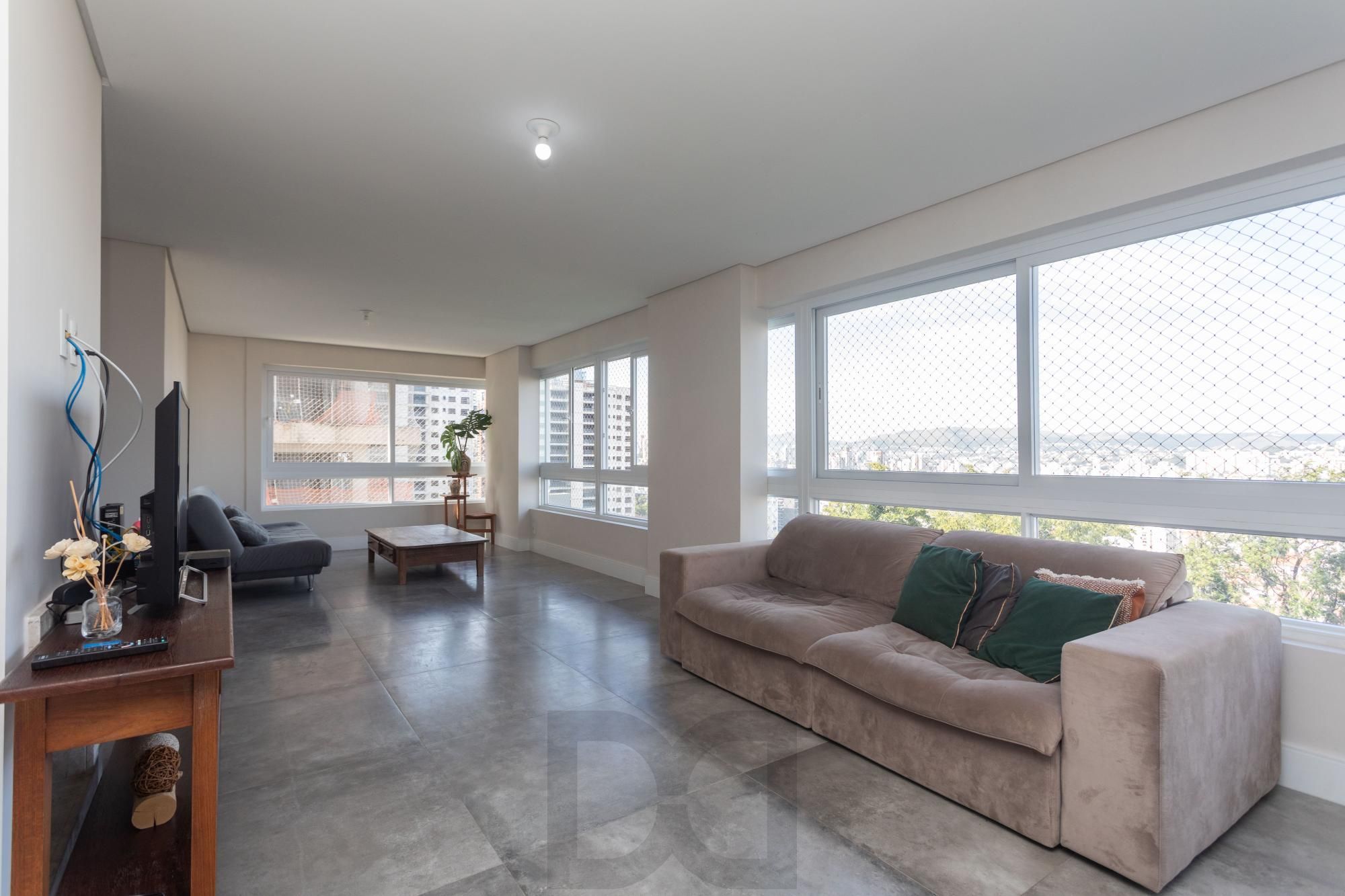 Apartamento com 207 m2 no Rio Branco com 3 vagas — foto 14