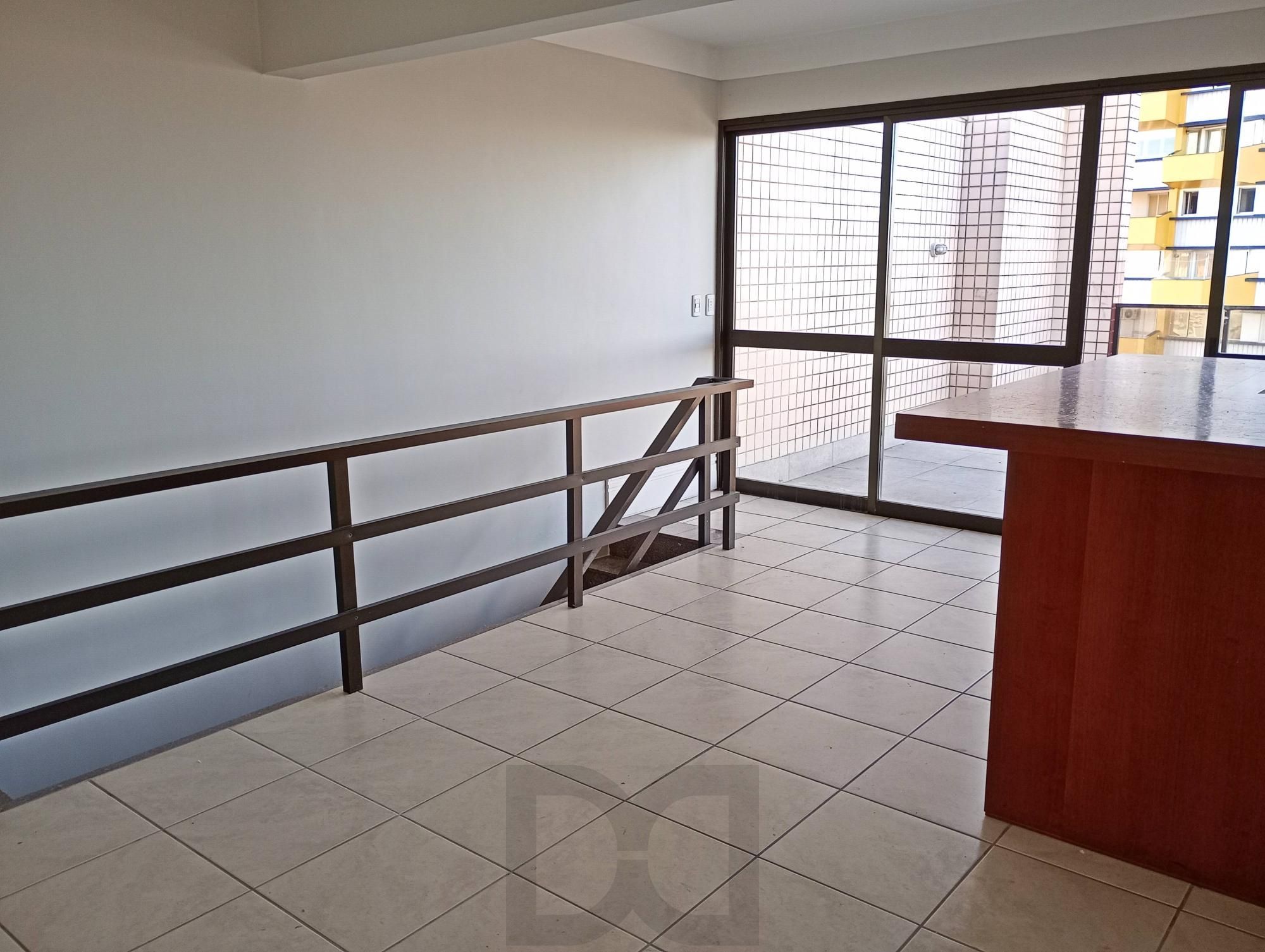 Cobertura com vista para o Guaíba, suíte e 2 vagas — foto 17