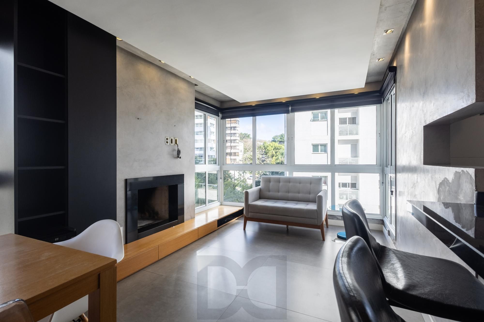 Apartamento de 92m² 2 Suítes à venda no Condomínio Marseille | Rio Branco | R$ 1.290.000,00 — foto 7