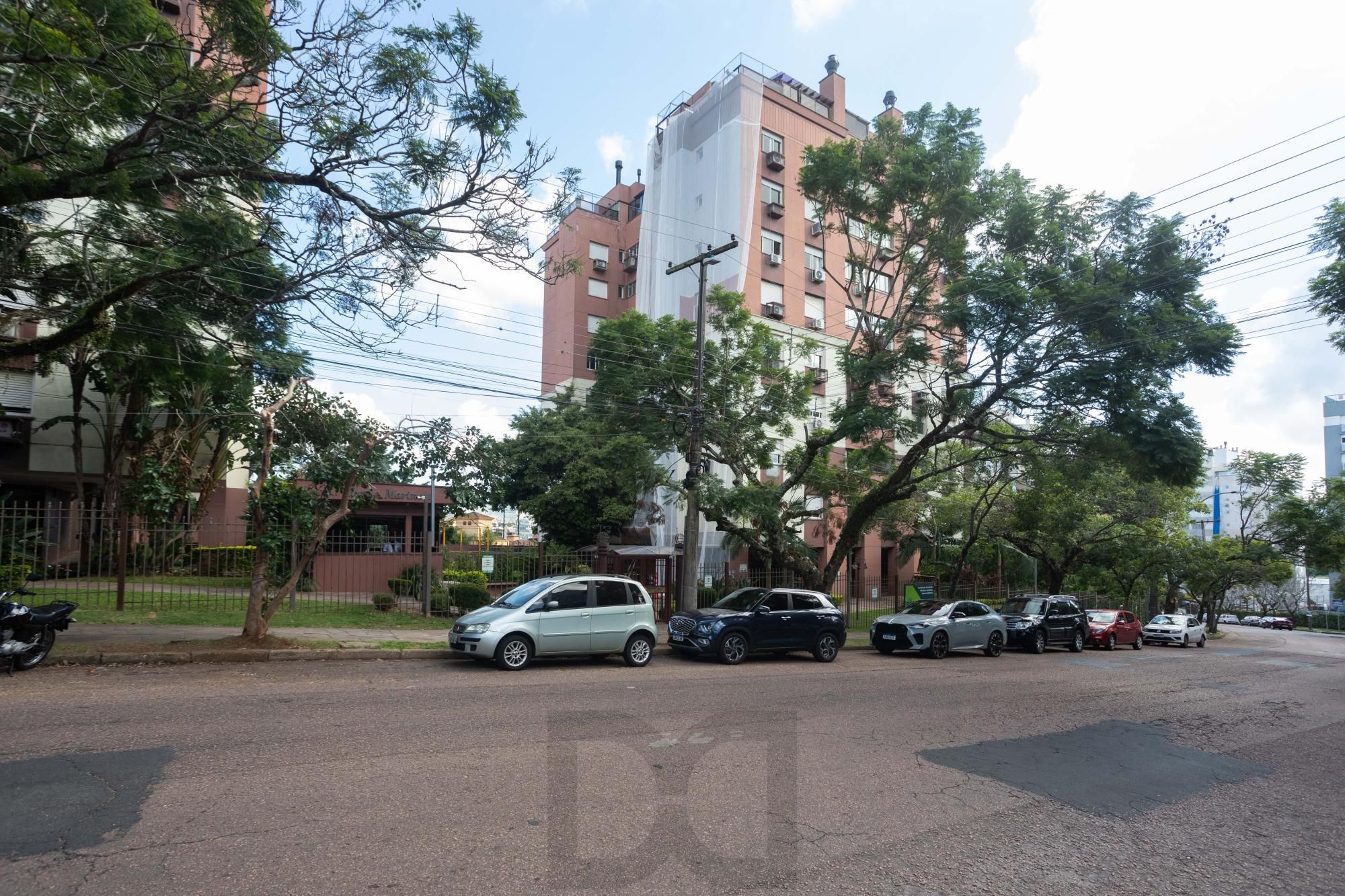 3 dormitórios - 96m² privativos - junto ao Iguatemi — foto 27