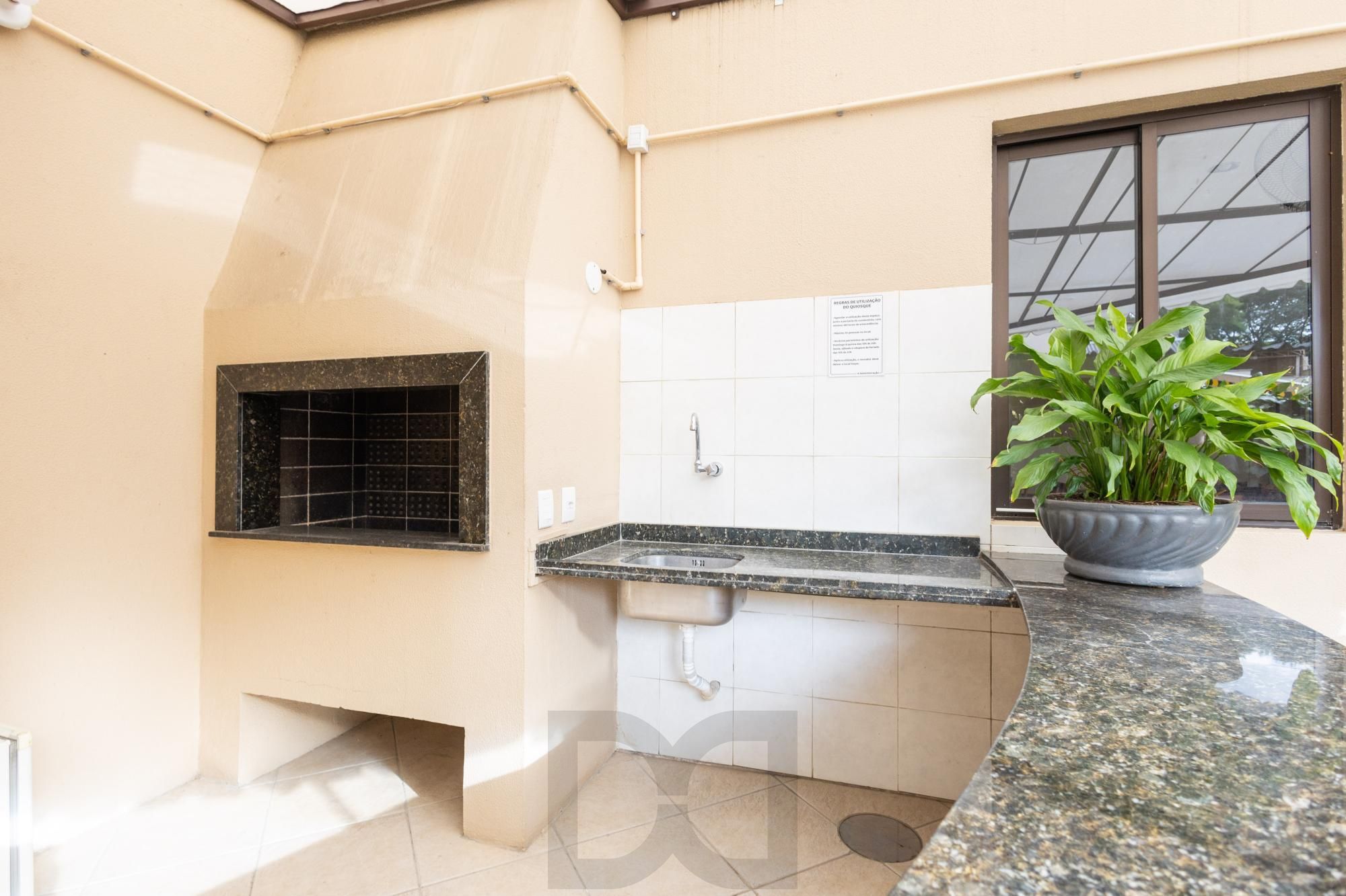 Cobertura com piscina e suíte — foto 8