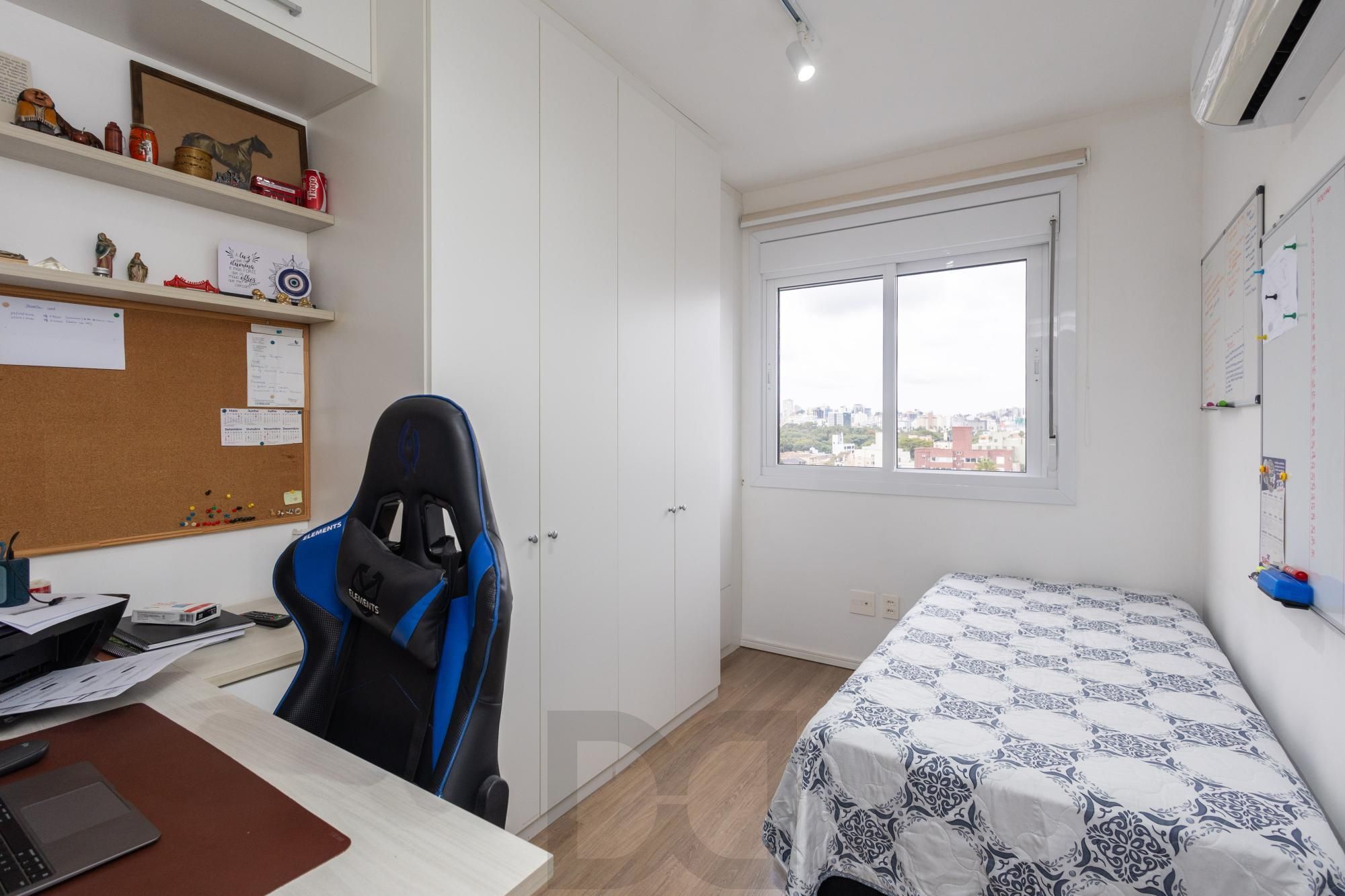 3 dormitórios | andar alto | suíte | 2 vagas — foto 14