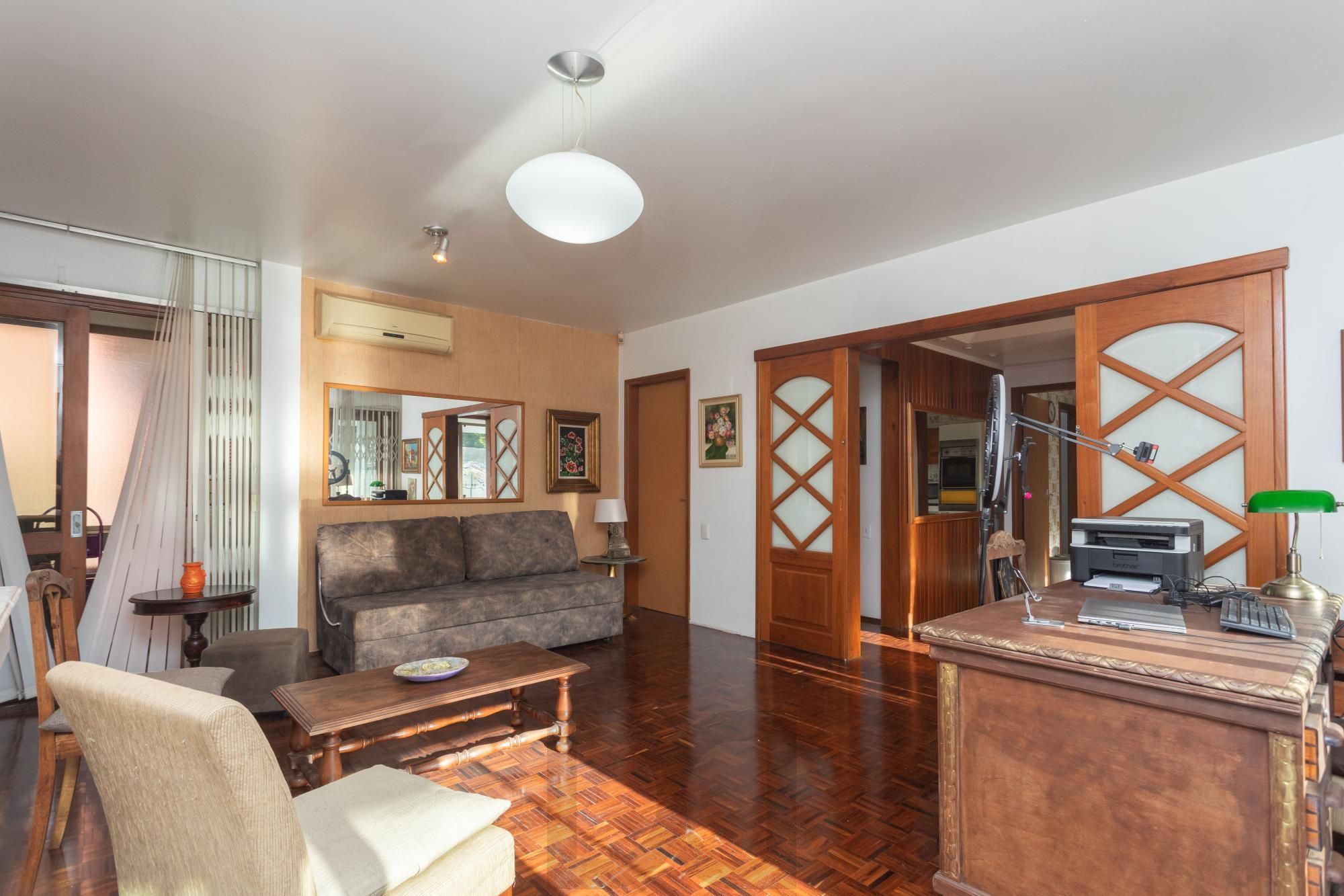 Casa à venda no bairro Chácara das Pedras — foto 2