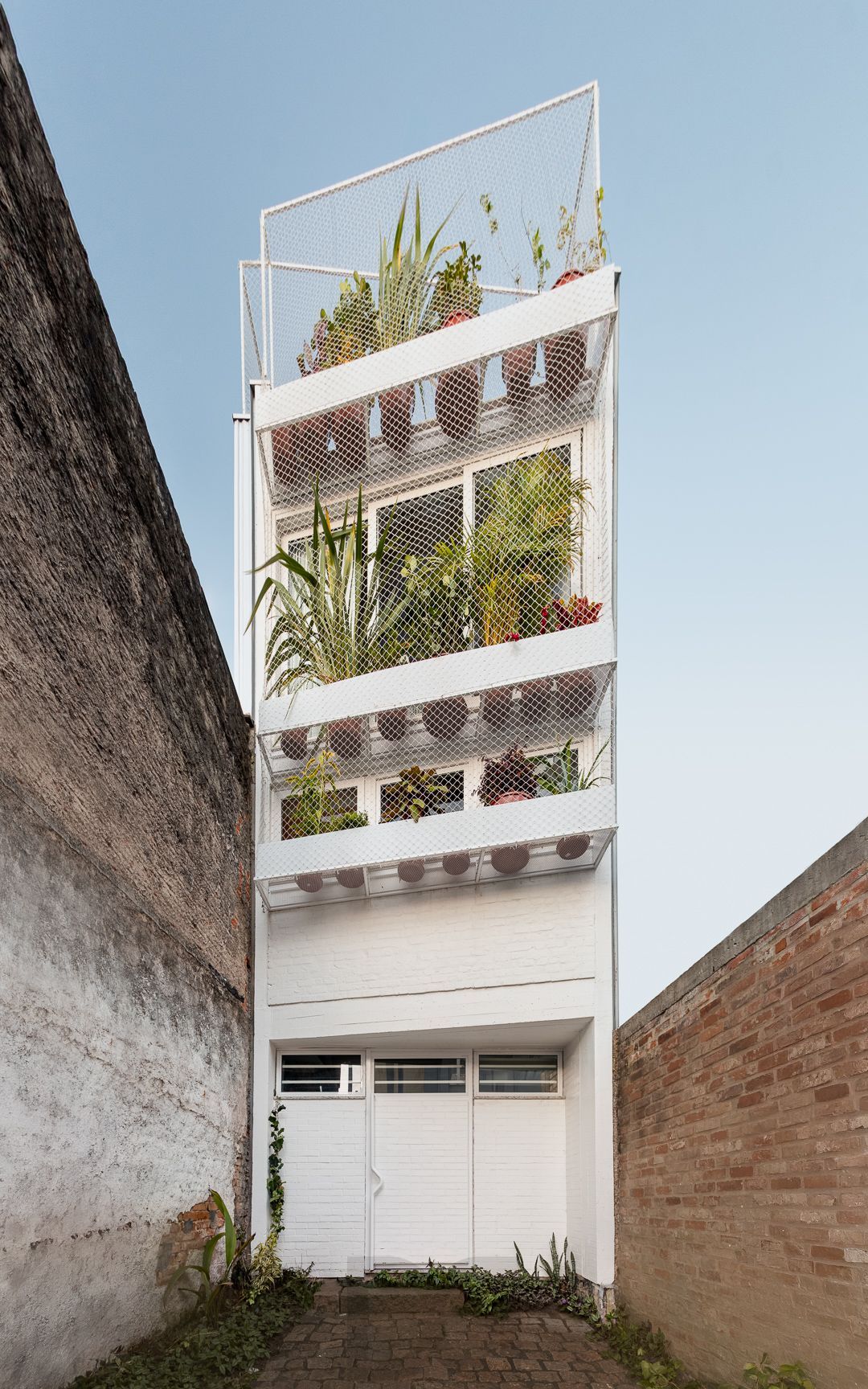 104m² de Arquitetura Inteligente e Design Exclusivo na Cidade Baixa — foto 40