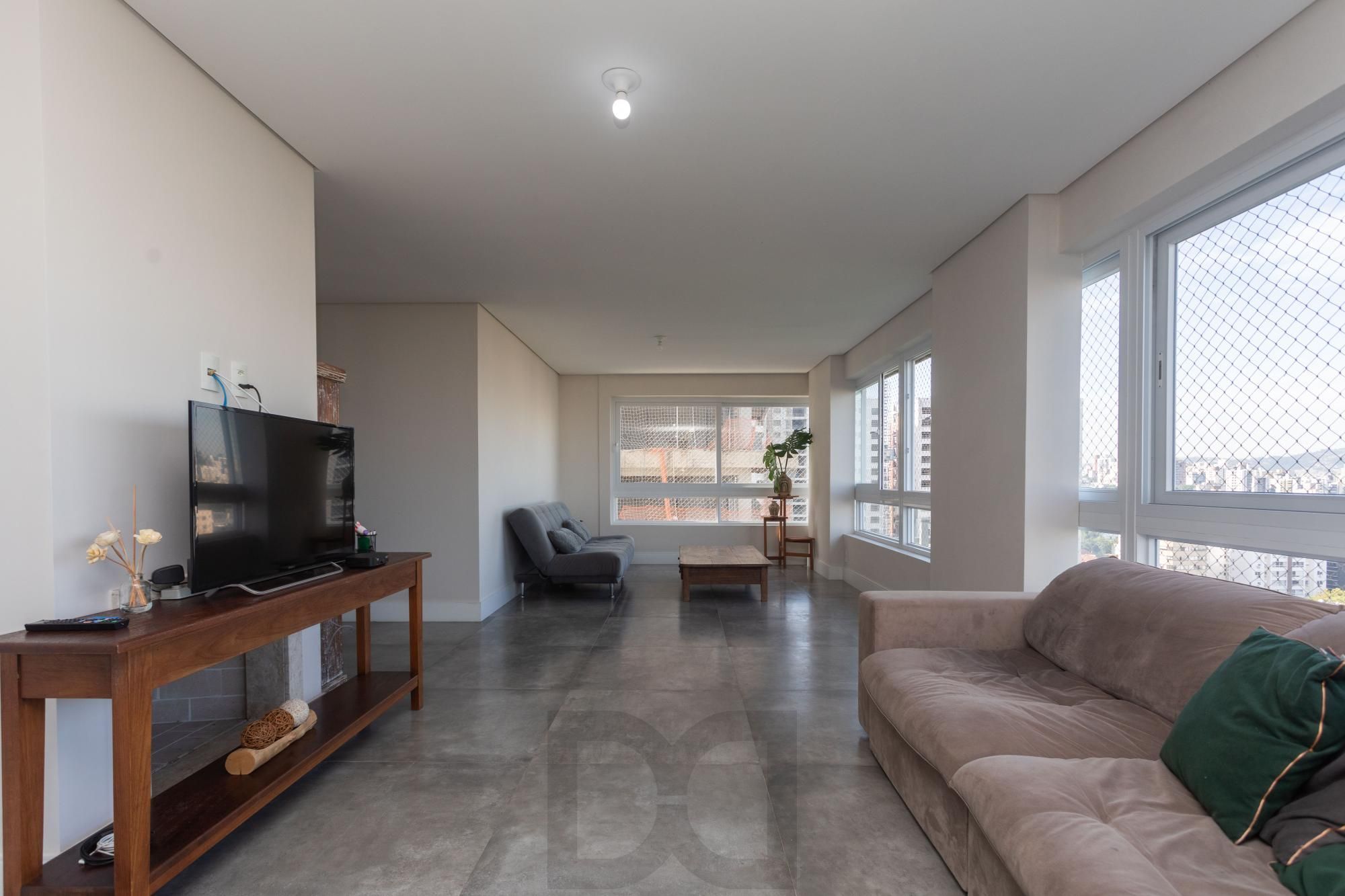 Apartamento com 207 m2 no Rio Branco com 3 vagas — foto 15