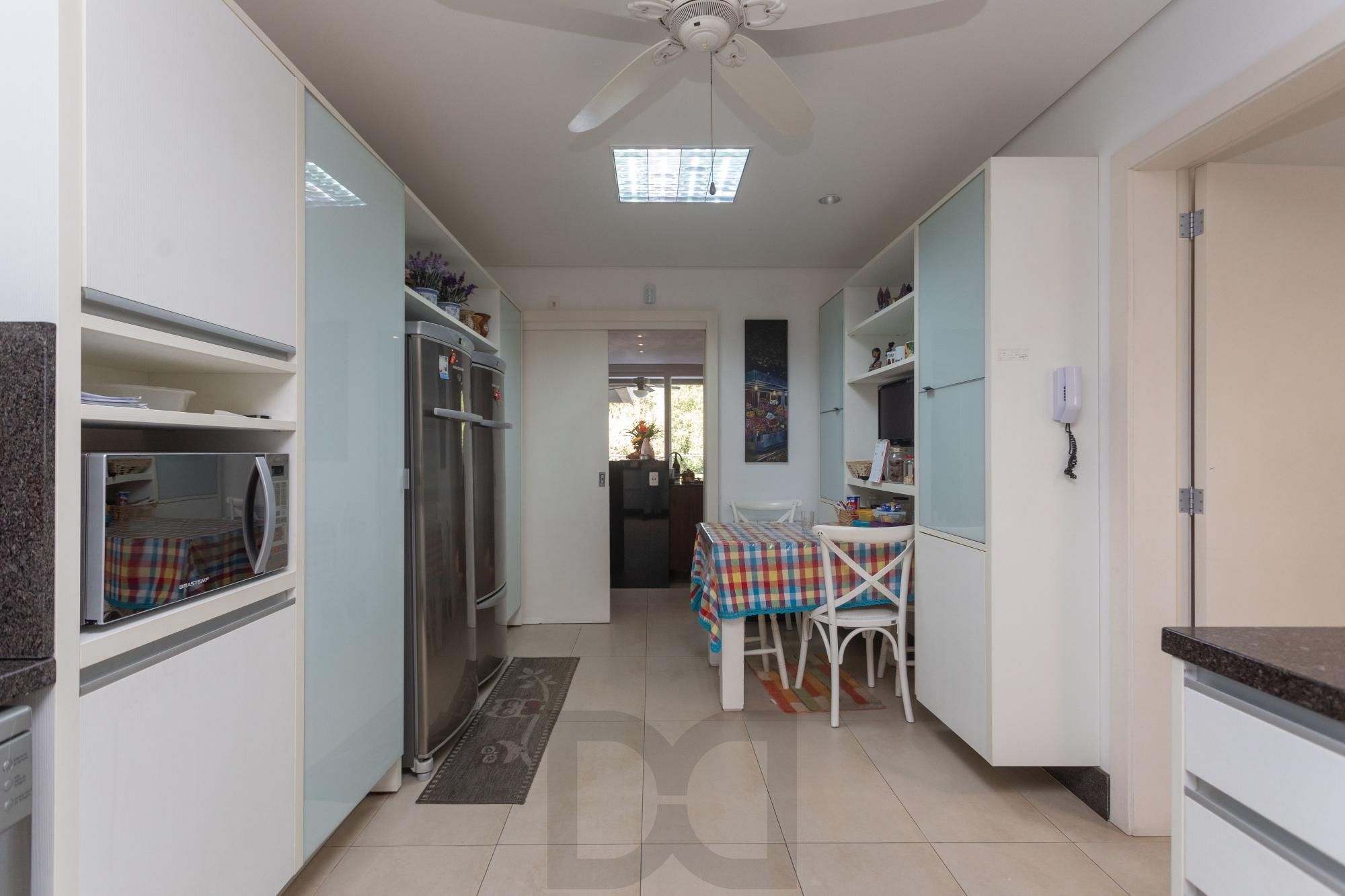 Casa no Reserva do Arvoredo com 436m2 — foto 52