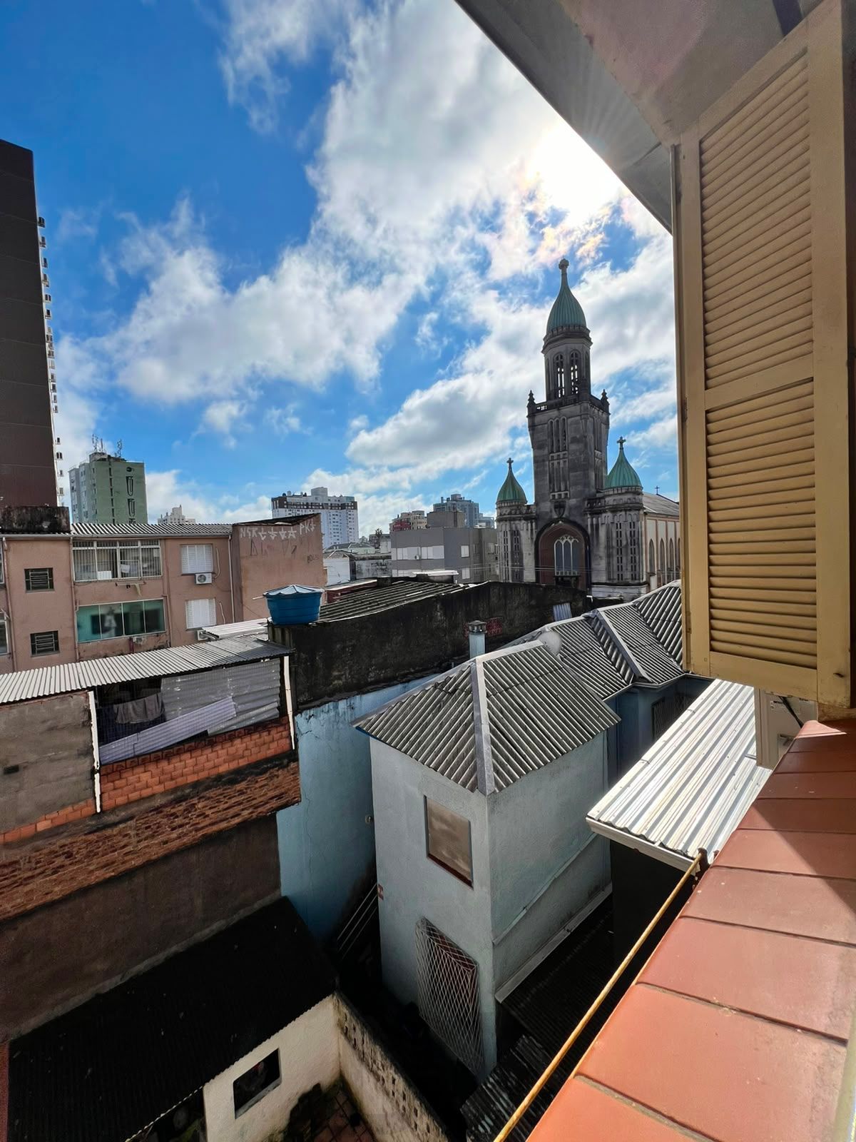 2 dormitórios junto à Redenção — foto 49