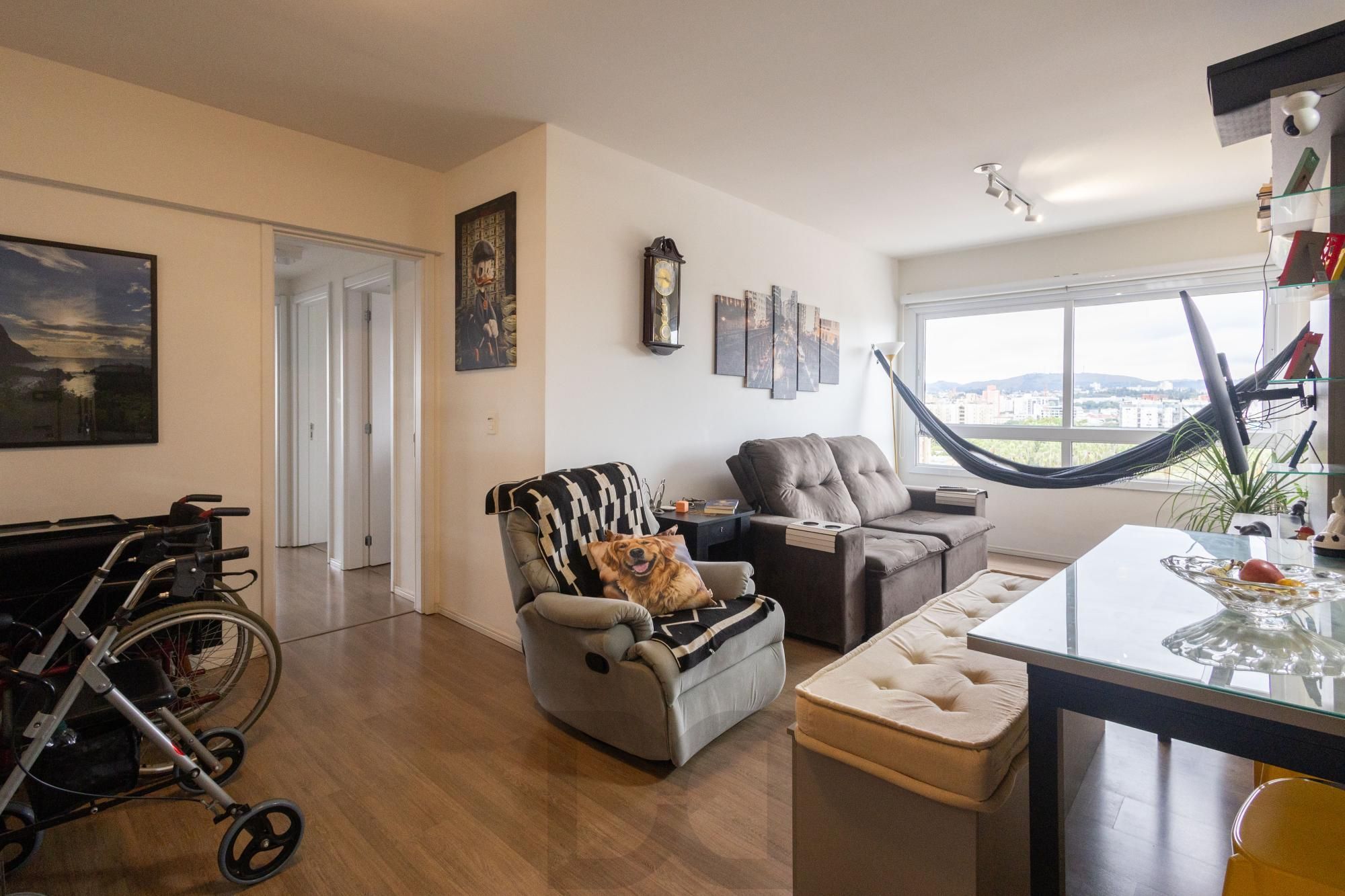 3 dormitórios | andar alto | suíte | 2 vagas — foto 4