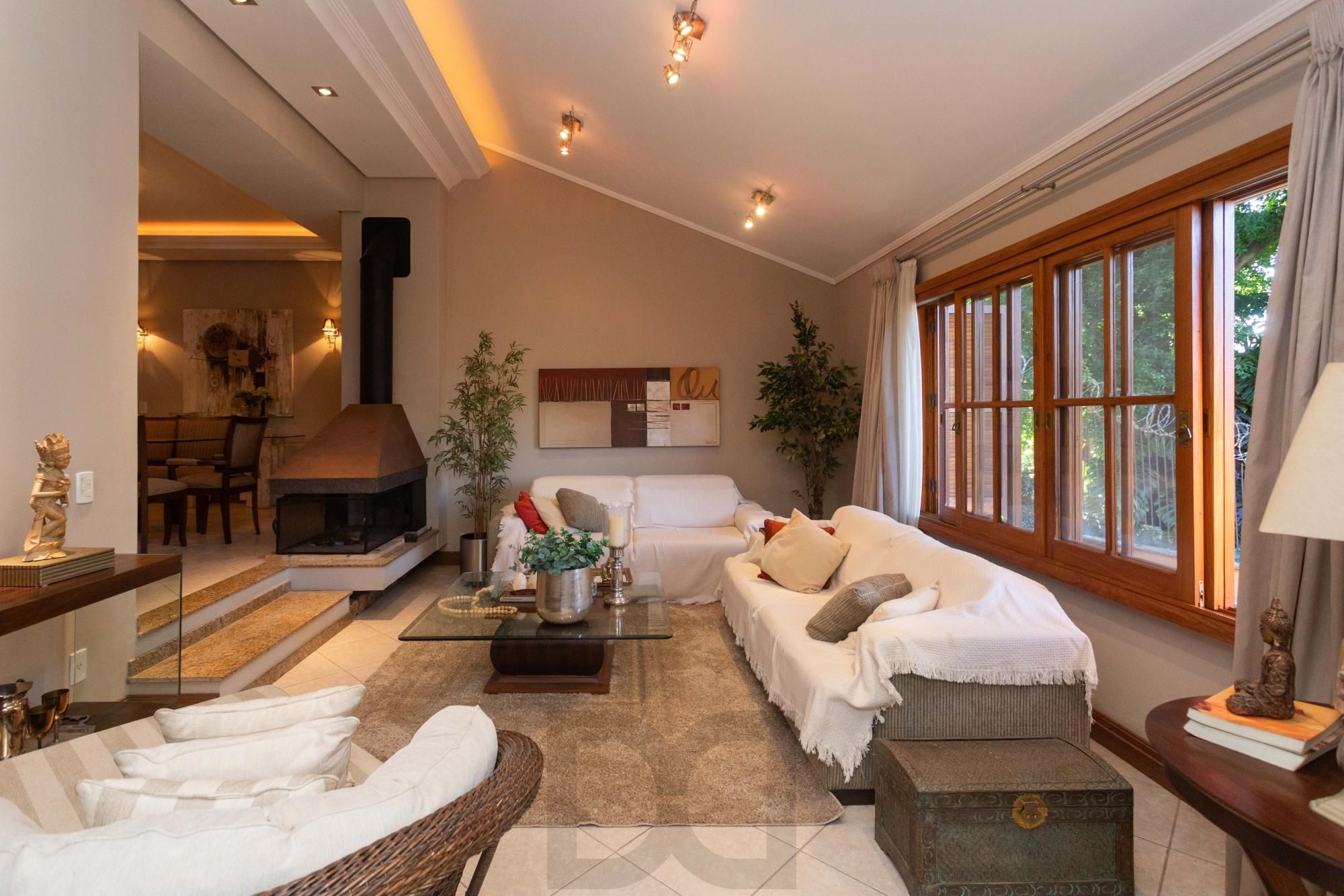 Casa no Chácara das Pedras com piscina e 316m2 — foto 5
