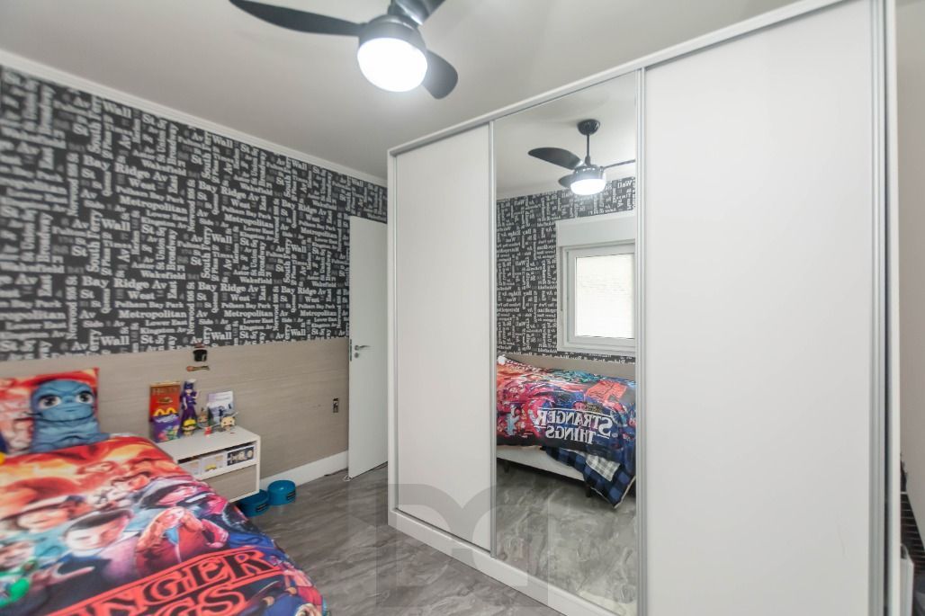 Apartamento 3 dorm. c/suíte + vaga Teresópolis - Porto Alegre — foto 18