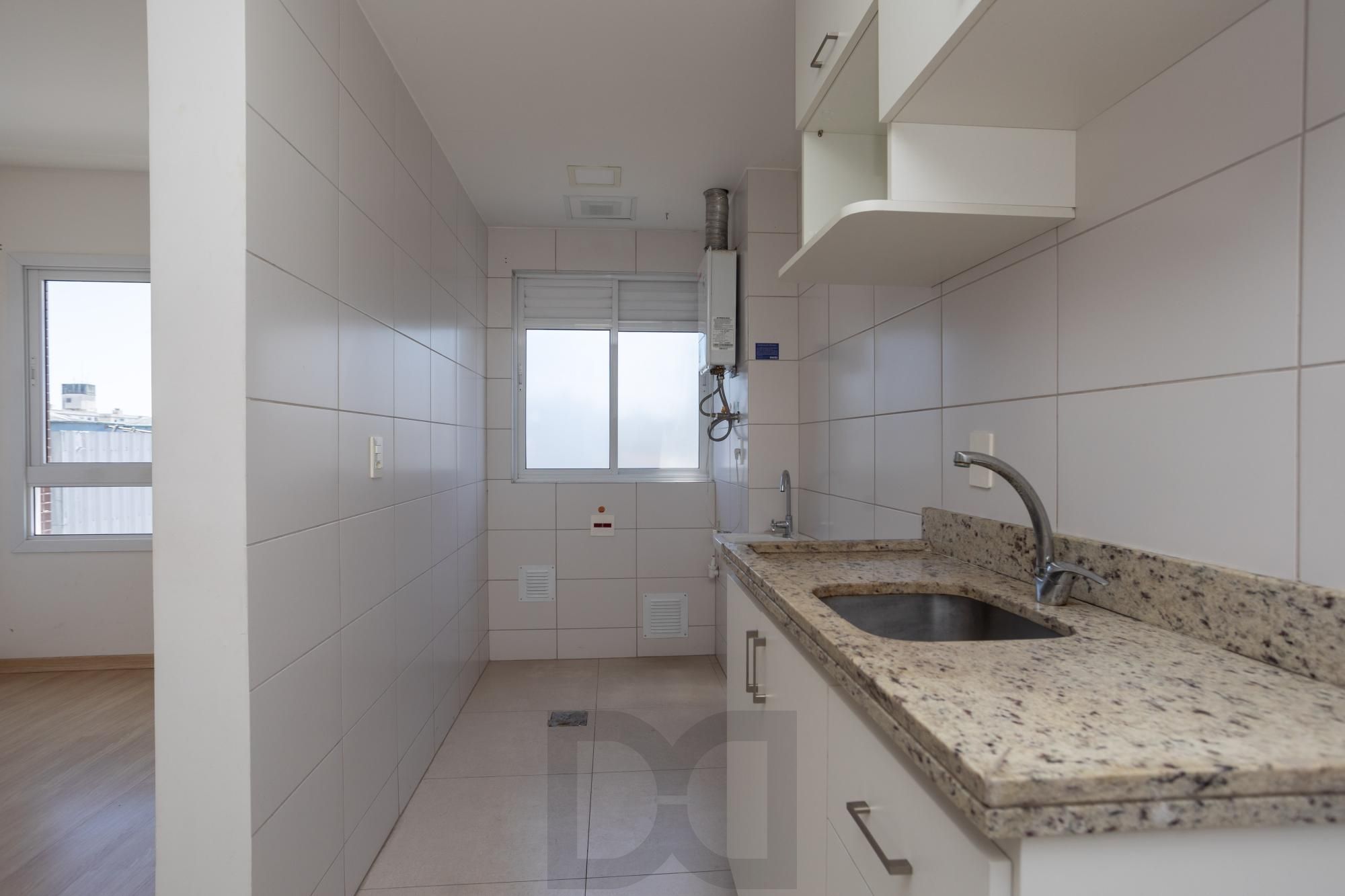 1 dormitório com garagem e total infraestrutura de lazer e segurança — foto 6
