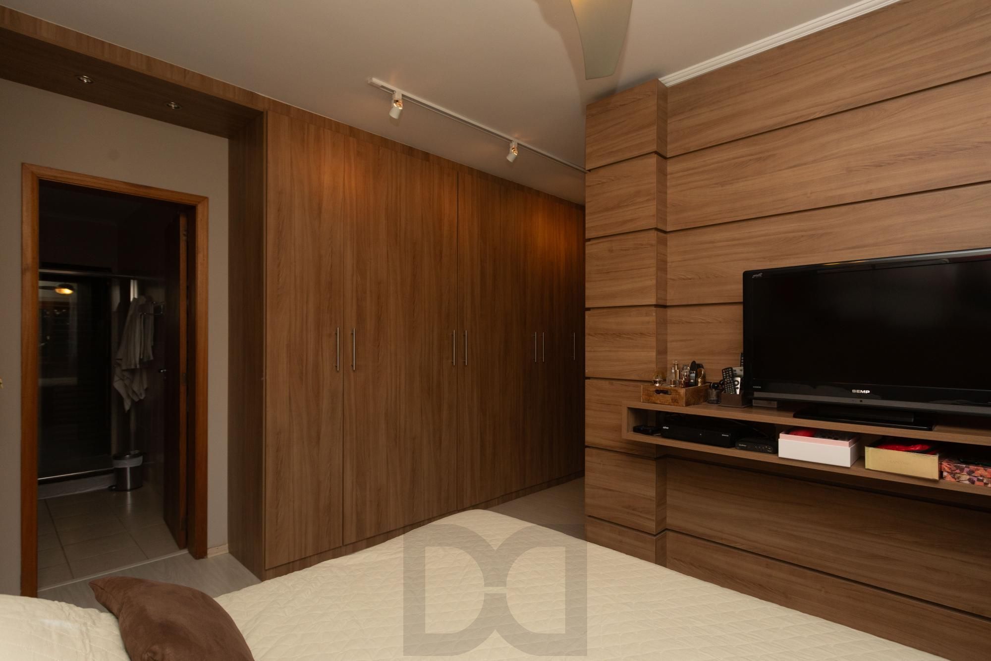 Casa no Chácara das Pedras com piscina e 316m2 — foto 34