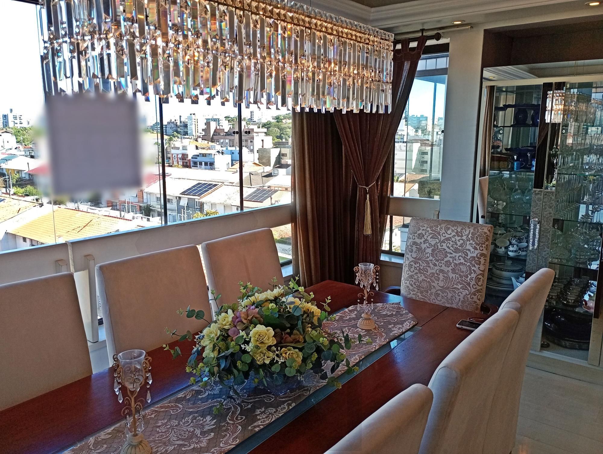 Cobertura com 2 terraços (norte/sul) no Jardim Lindóia — foto 18