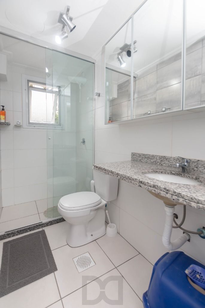 Apartamento 3 dorm. c/suíte + vaga Teresópolis - Porto Alegre — foto 22