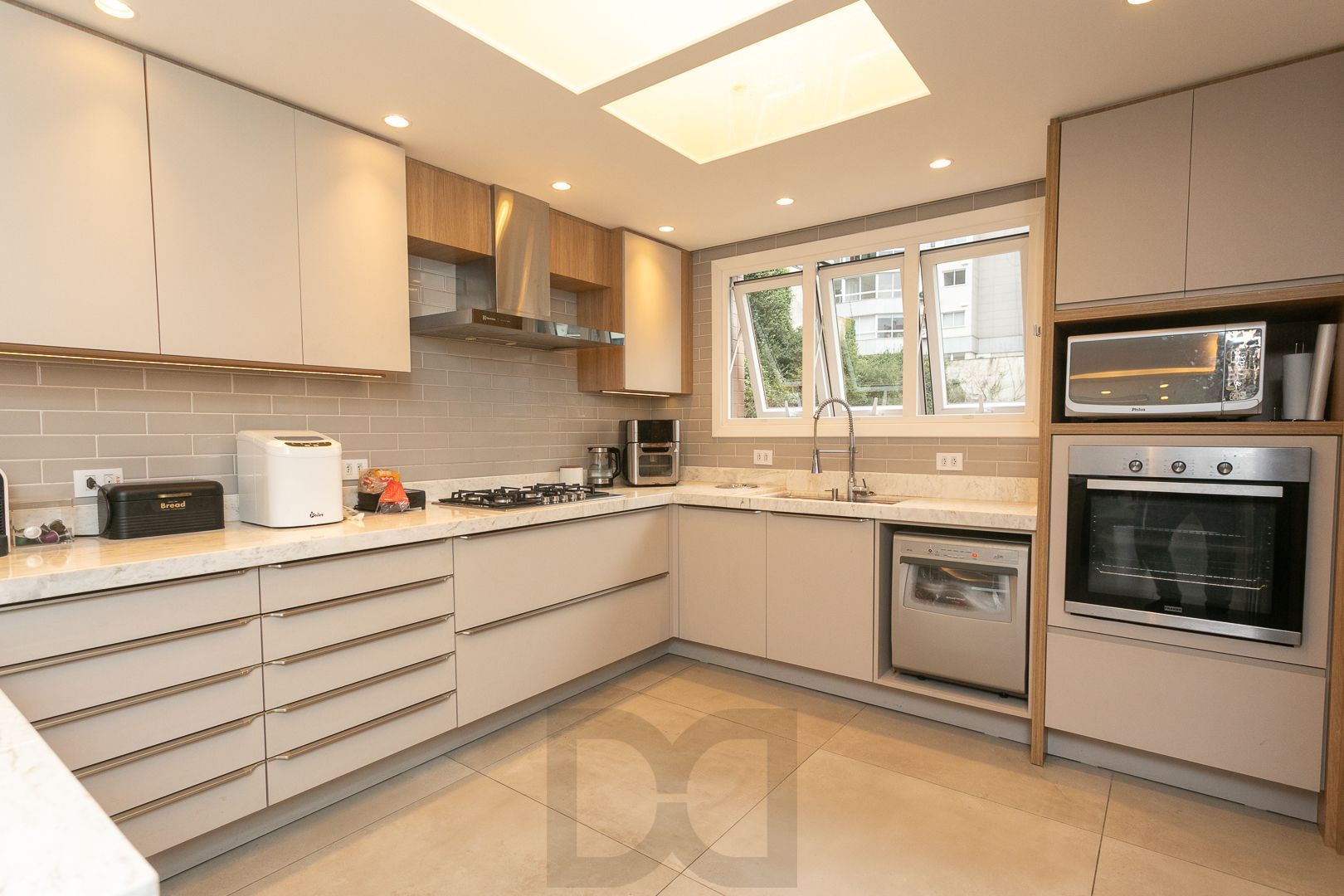 Apartamento alto padrão à venda na Bela Vista – 200m² privativos — foto 18