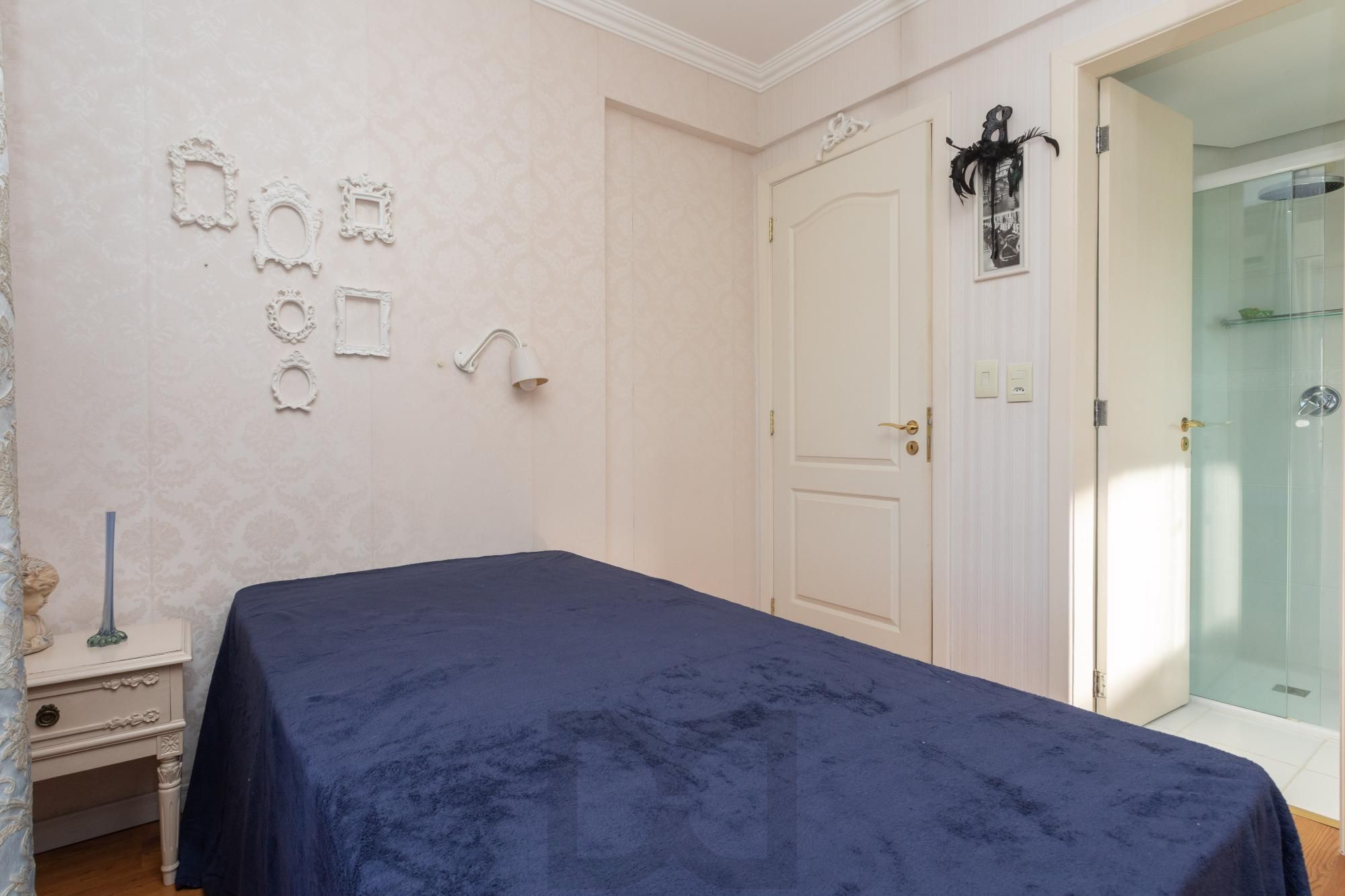 Cobertura - duplex à venda em Medianeira com 142m² 2 suítes, 1 vagas — foto 11
