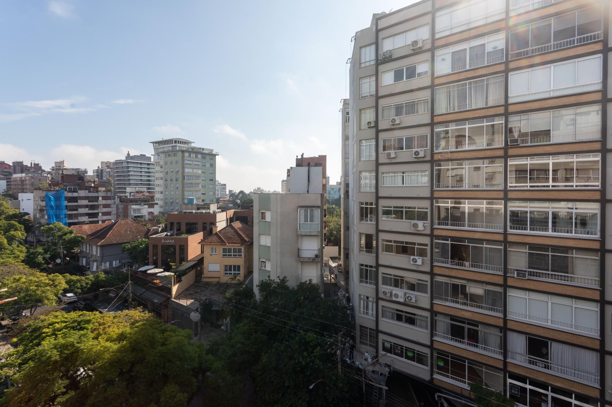 3 dormitórios na Padre Chagas — foto 4