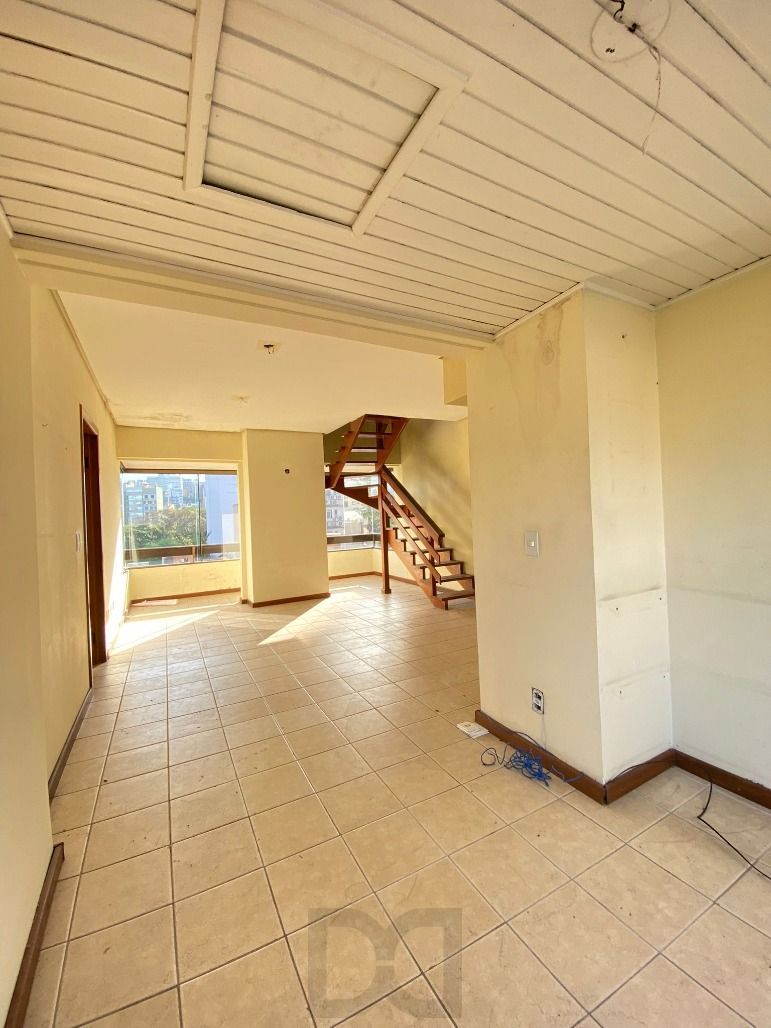 Cobertura 196m² 3 dorm. 1 Suíte + 2 vagas Petrópolis - Porto Alegre — foto 27