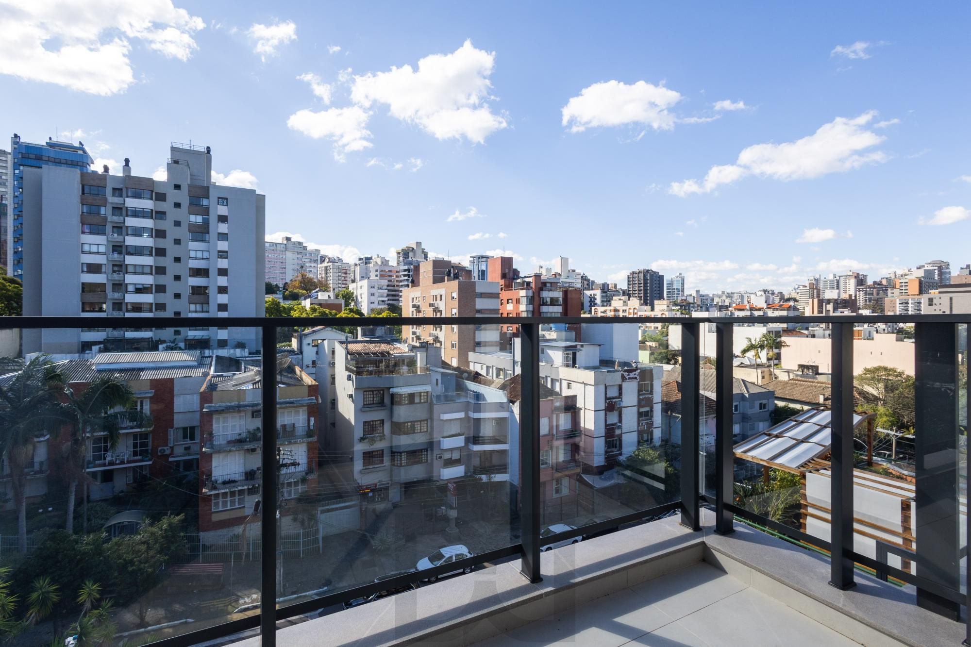 1 dormitório duplex | Bom Fim | Semi mobiliado — foto 11