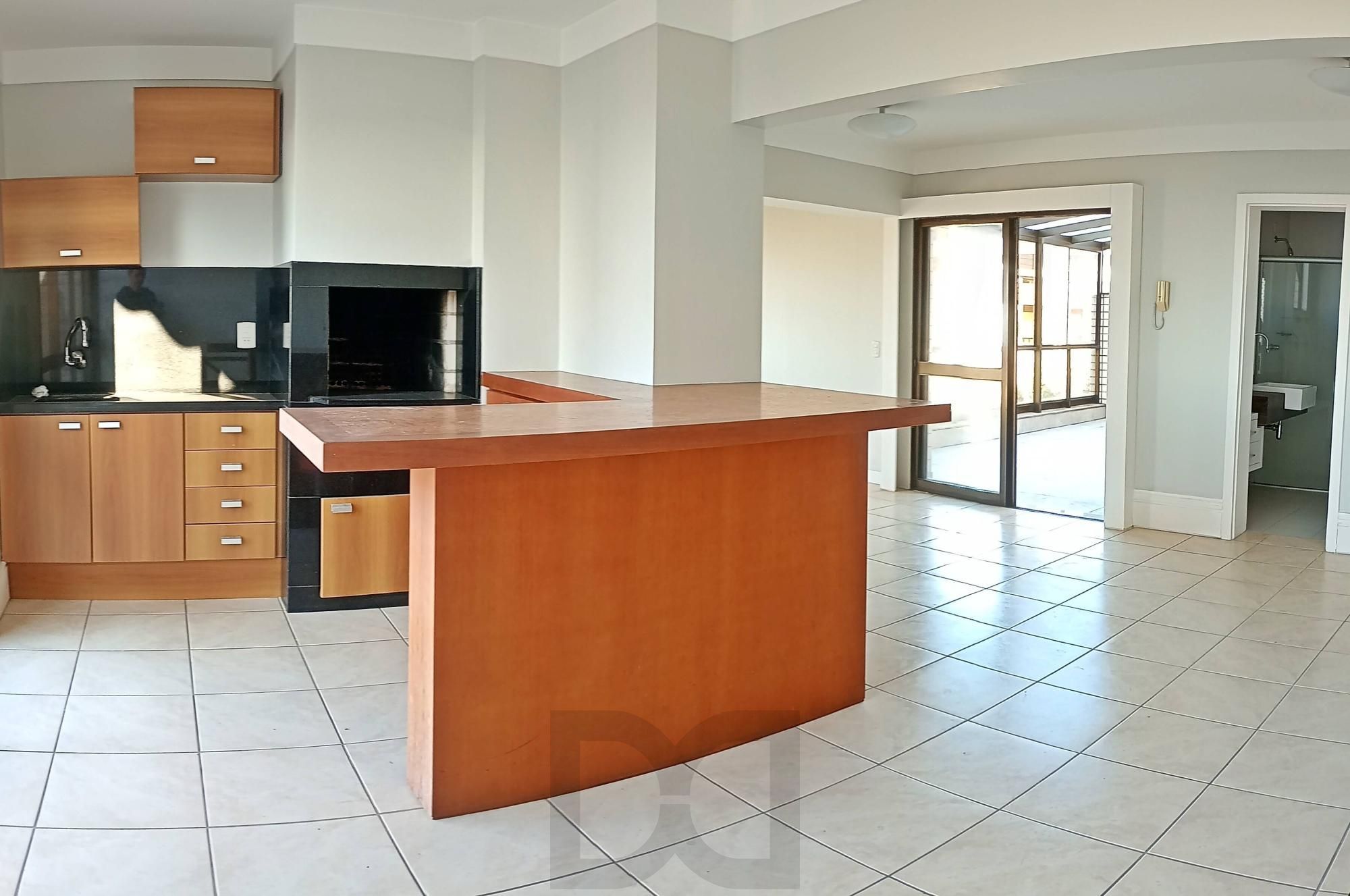 Cobertura com vista para o Guaíba, suíte e 2 vagas — foto 21