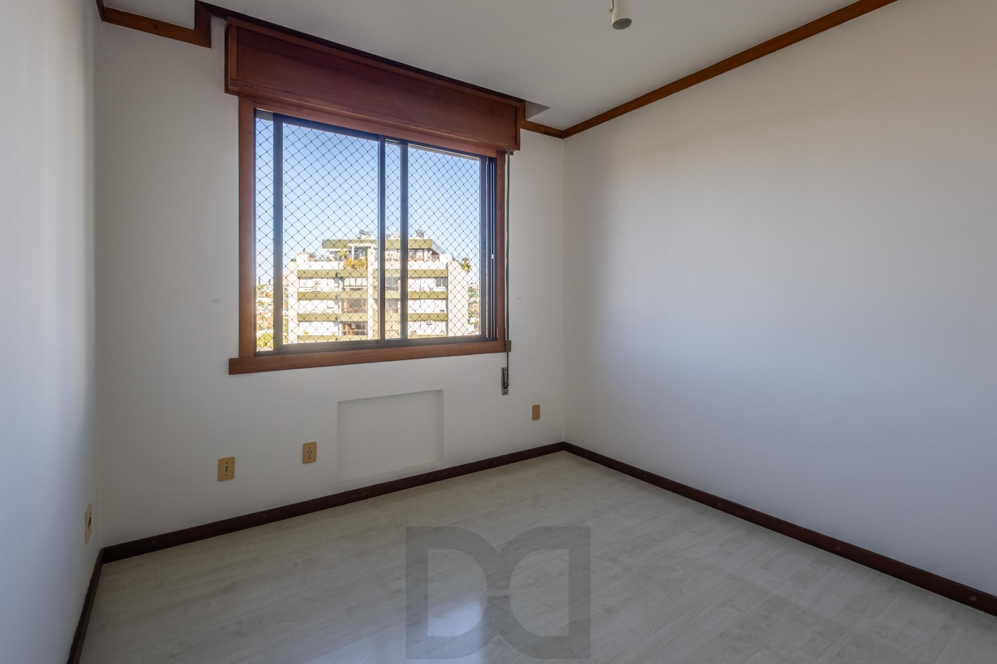 Cobertura com piscina em frente ao Iguatemi | 181m² | Chácara das Pedras — foto 16
