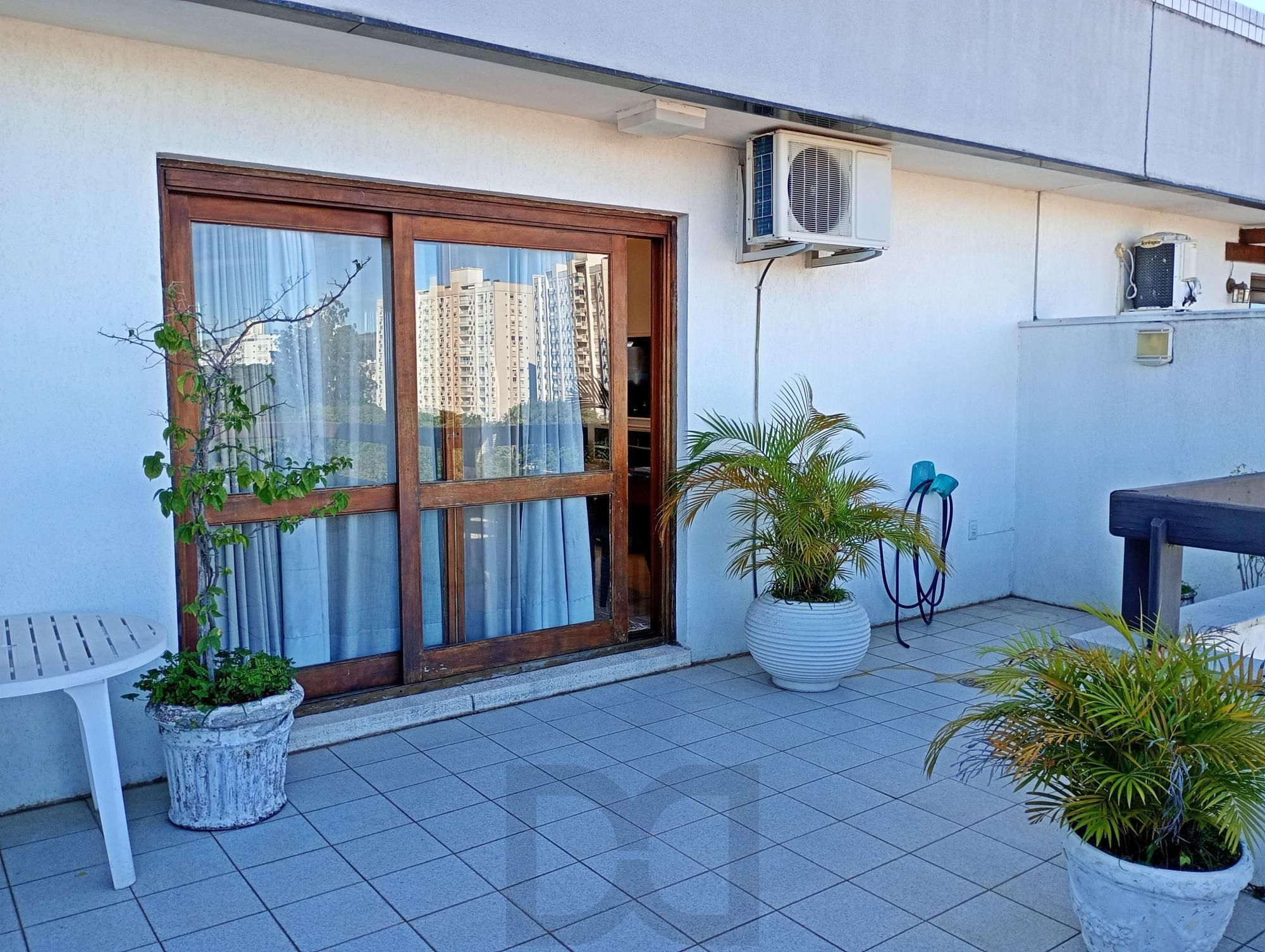 Cobertura com 2 terraços (norte/sul) no Jardim Lindóia — foto 14