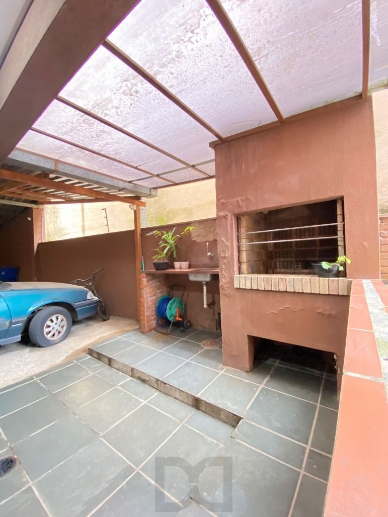 Cobertura 196m² 3 dorm. 1 Suíte + 2 vagas Petrópolis - Porto Alegre — foto 8