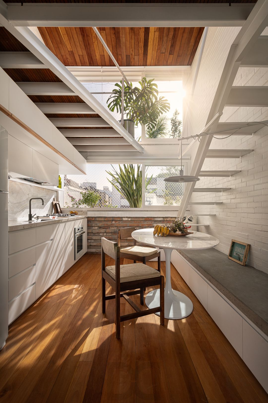 104m² de Arquitetura Inteligente e Design Exclusivo na Cidade Baixa — foto 18