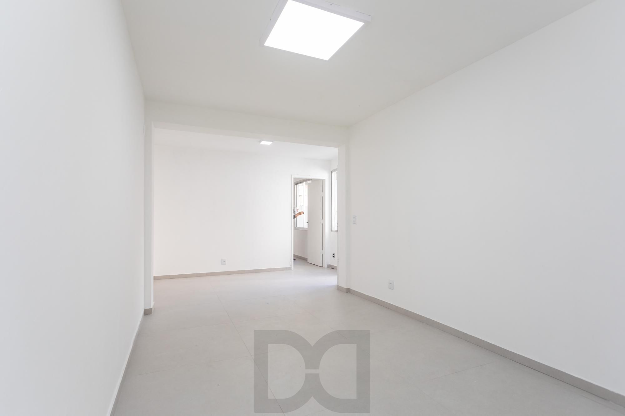 Apartamento Garden de dois dormitório Reformado passos da Redenção. — foto 9