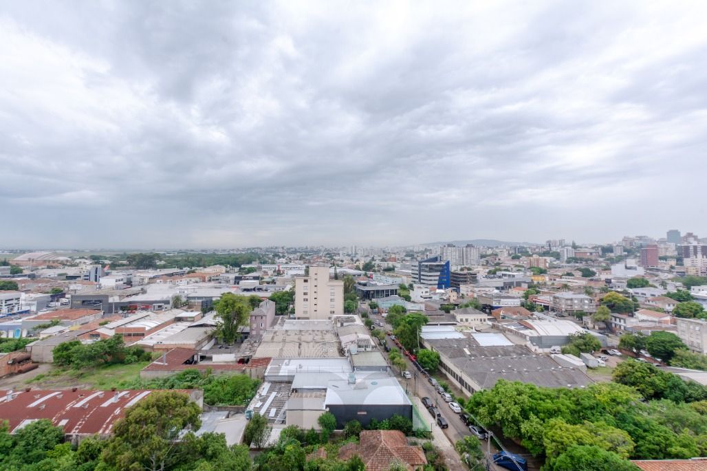 APARTAMENTO 3 DORM. 1 SUÍTE + VAGA 76M² NAVEGANTES - PORTO ALEGRE — foto 8
