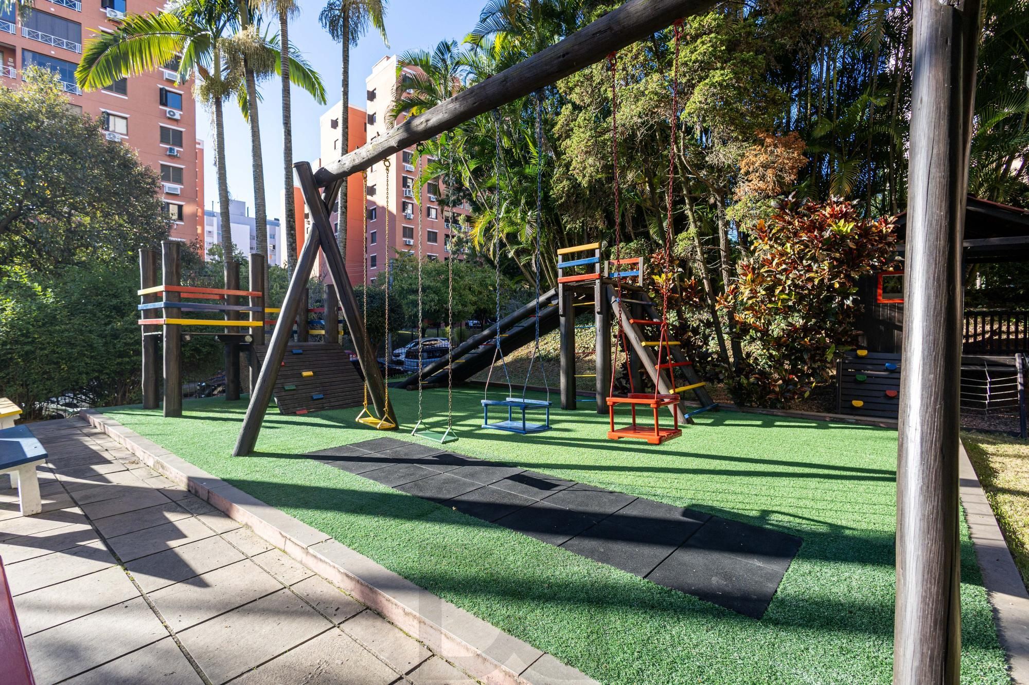 Cobertura com piscina em frente ao Iguatemi | 181m² | Chácara das Pedras — foto 28