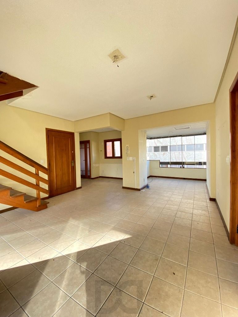 Cobertura 196m² 3 dorm. 1 Suíte + 2 vagas Petrópolis - Porto Alegre — foto 34