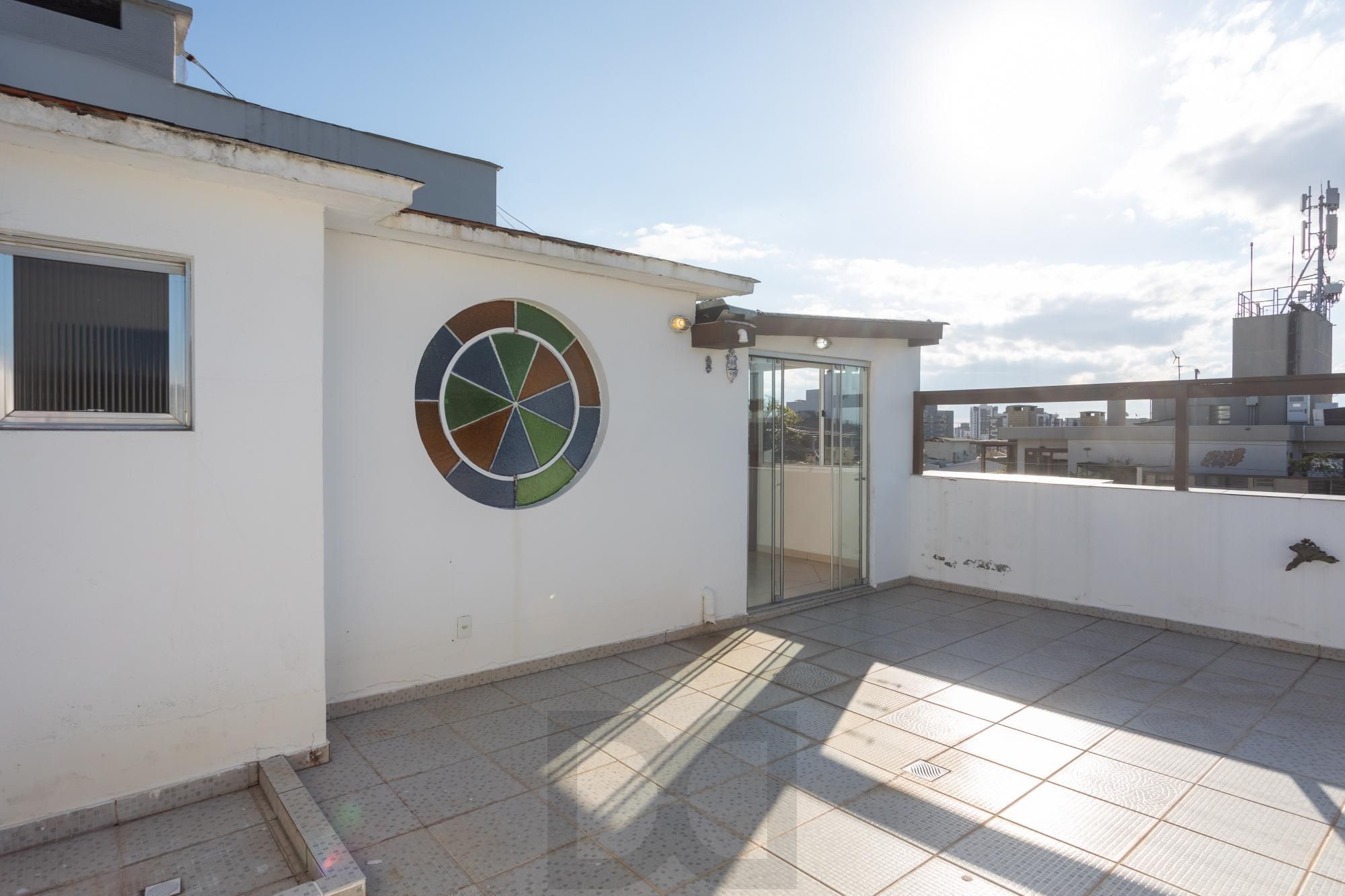 Cobertura - duplex à venda em Medianeira com 142m² 2 suítes, 1 vagas — foto 30