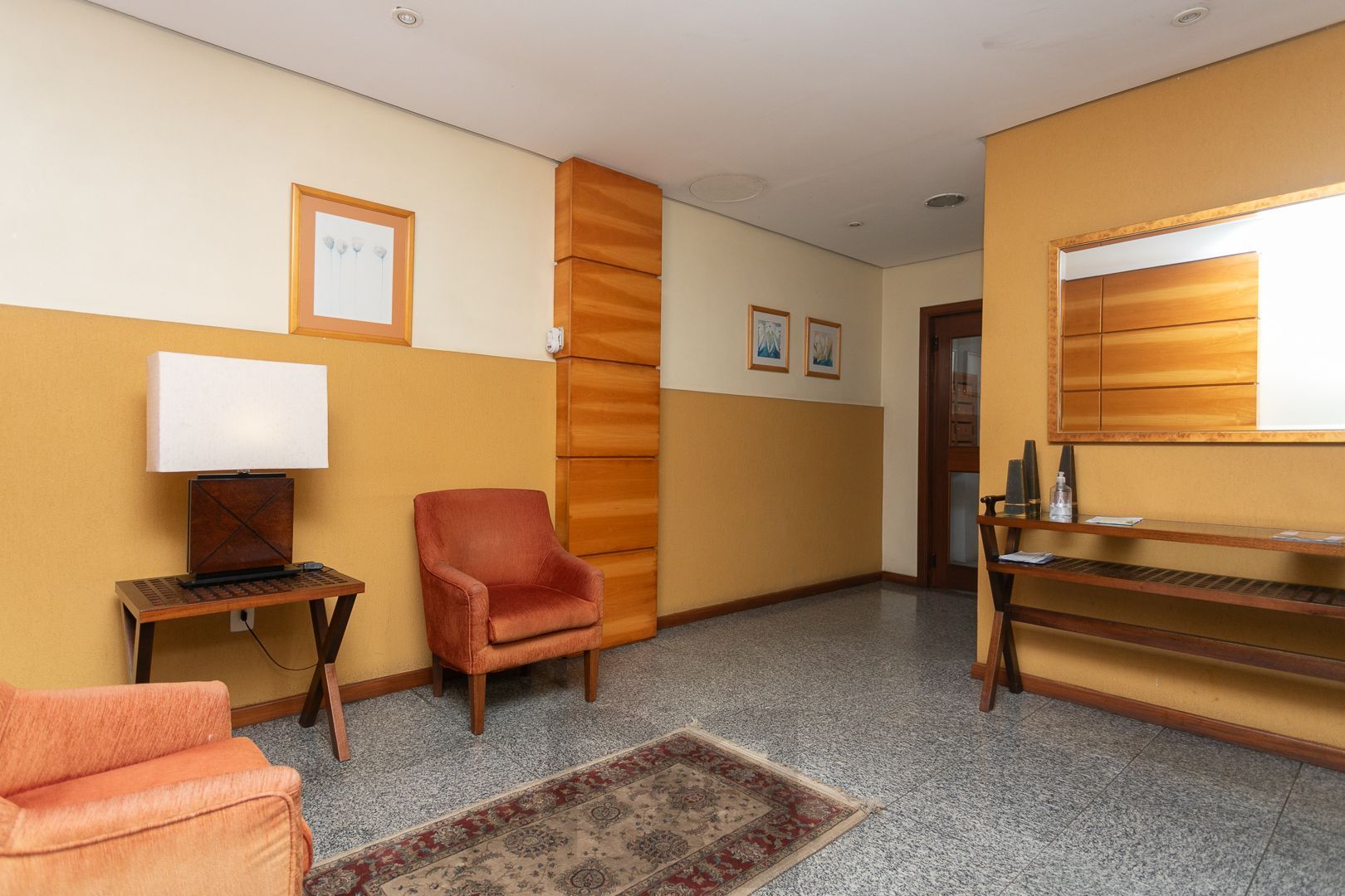 Apartamento alto padrão à venda na Bela Vista – 200m² privativos — foto 40
