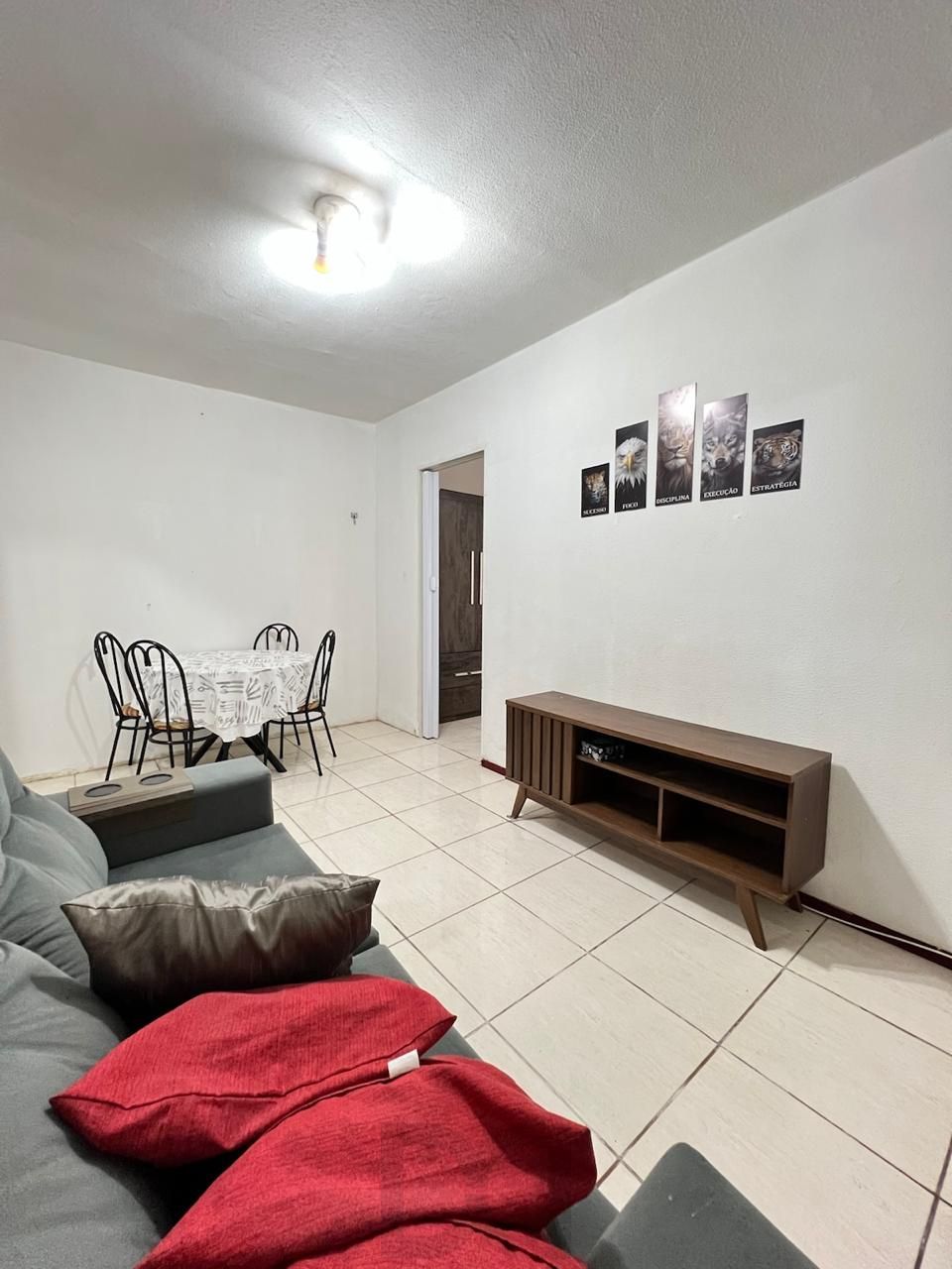 APARTAMENTO COMPLETO NA CAVALHADA | VENDA OU LOCAÇÃO — foto 2