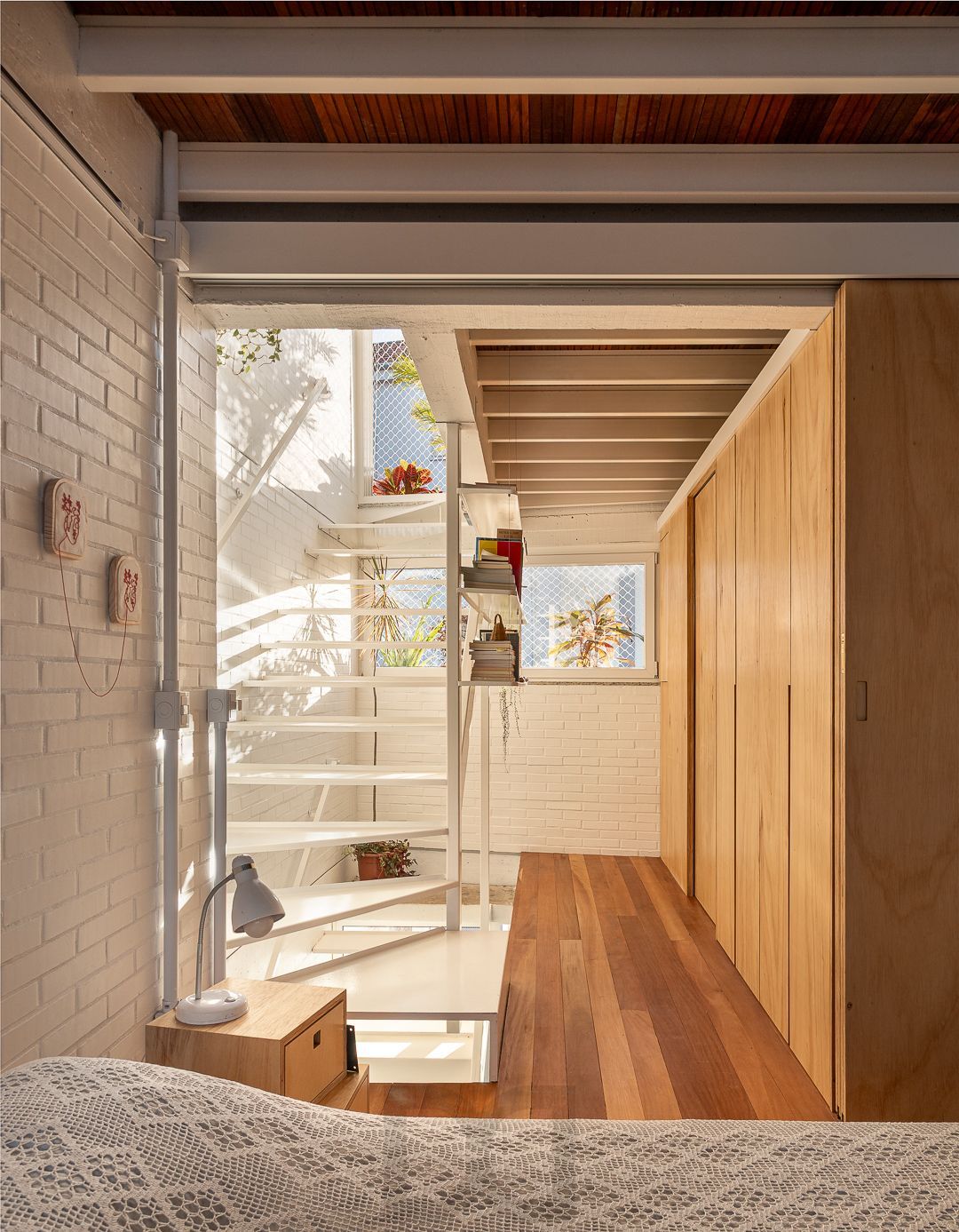 104m² de Arquitetura Inteligente e Design Exclusivo na Cidade Baixa — foto 37