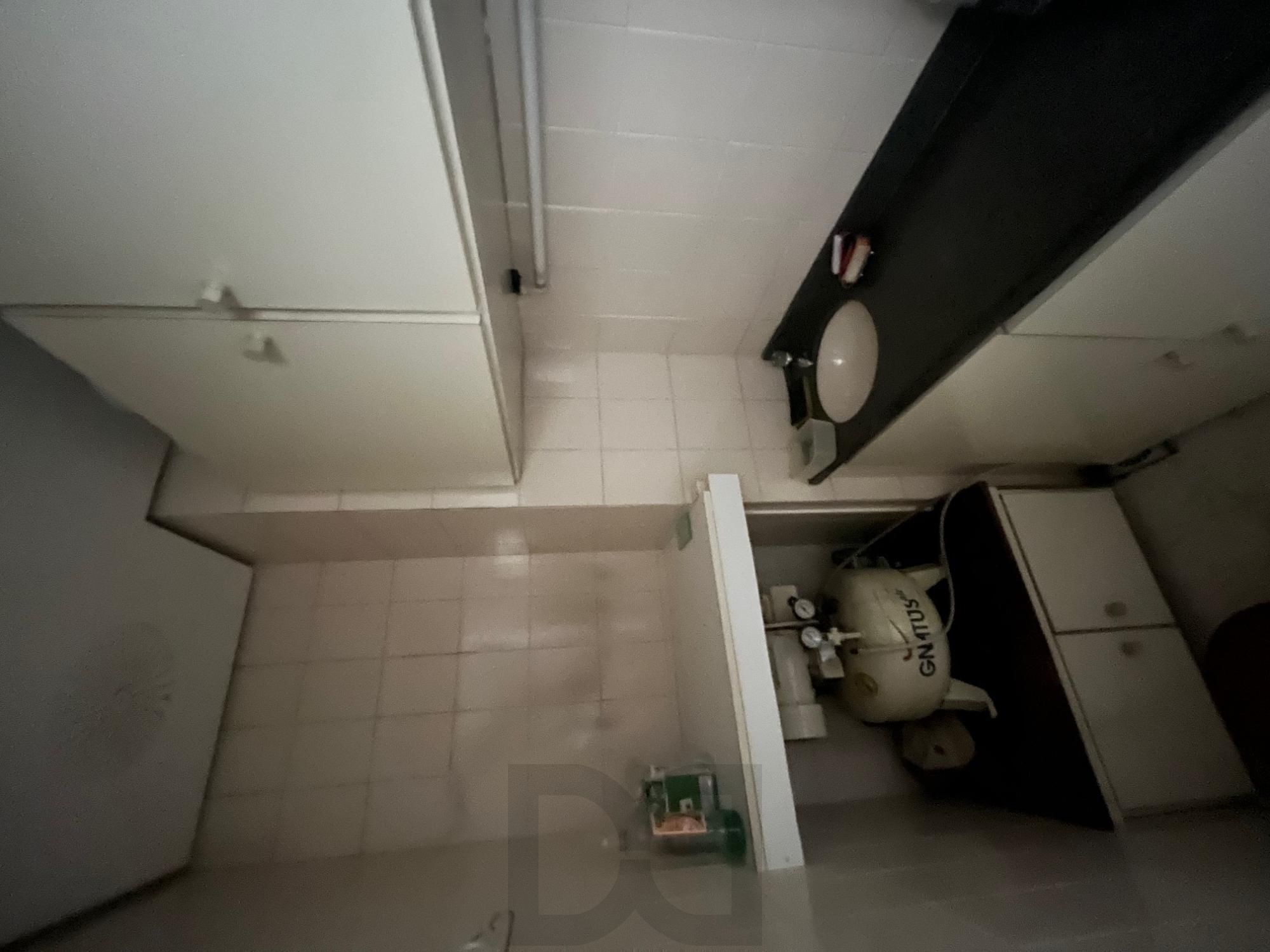 Sala Comercial à Venda na Cidade Baixa – 57m² Privativos Excelente Oportunidade — foto 6