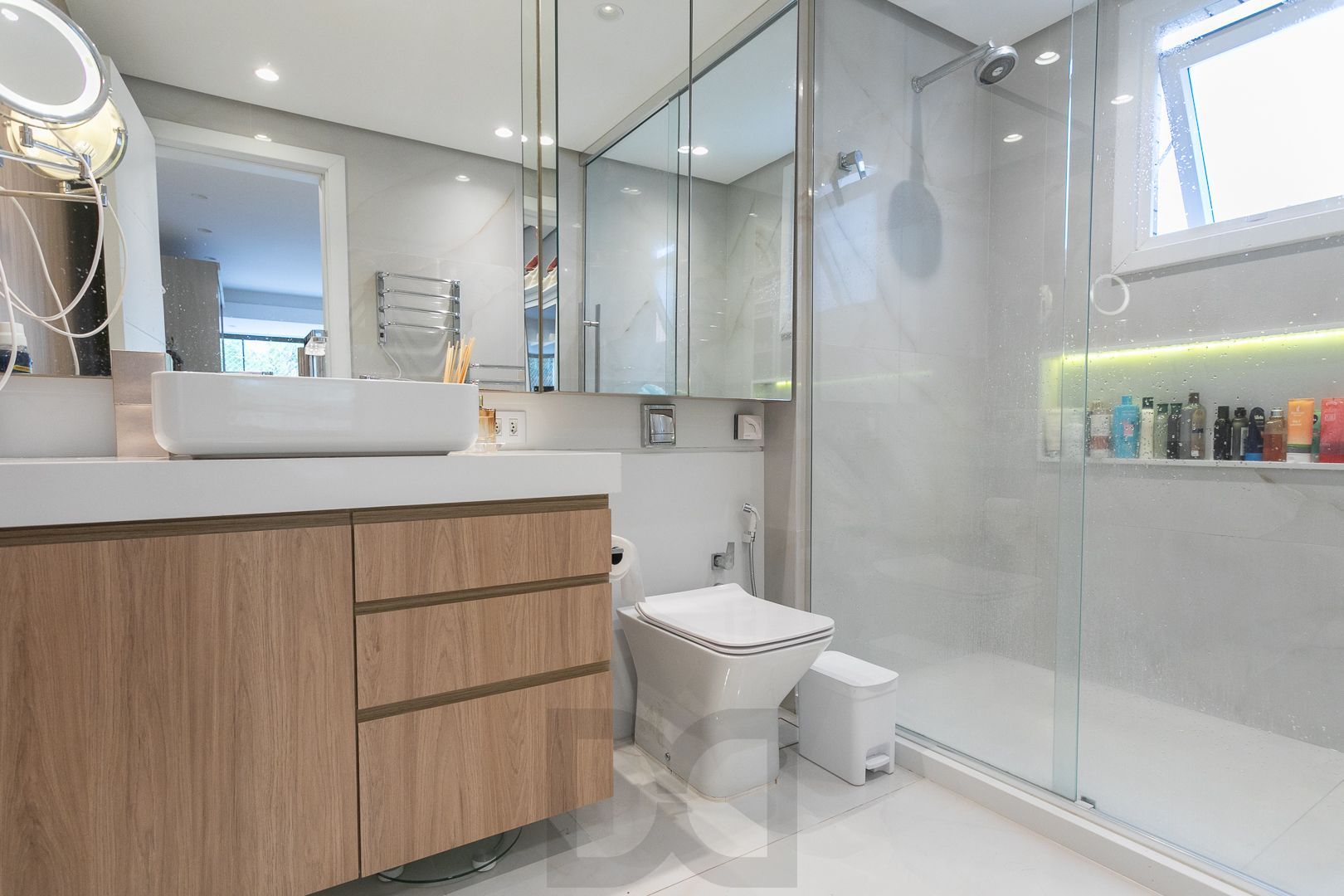 Apartamento alto padrão à venda na Bela Vista – 200m² privativos — foto 34
