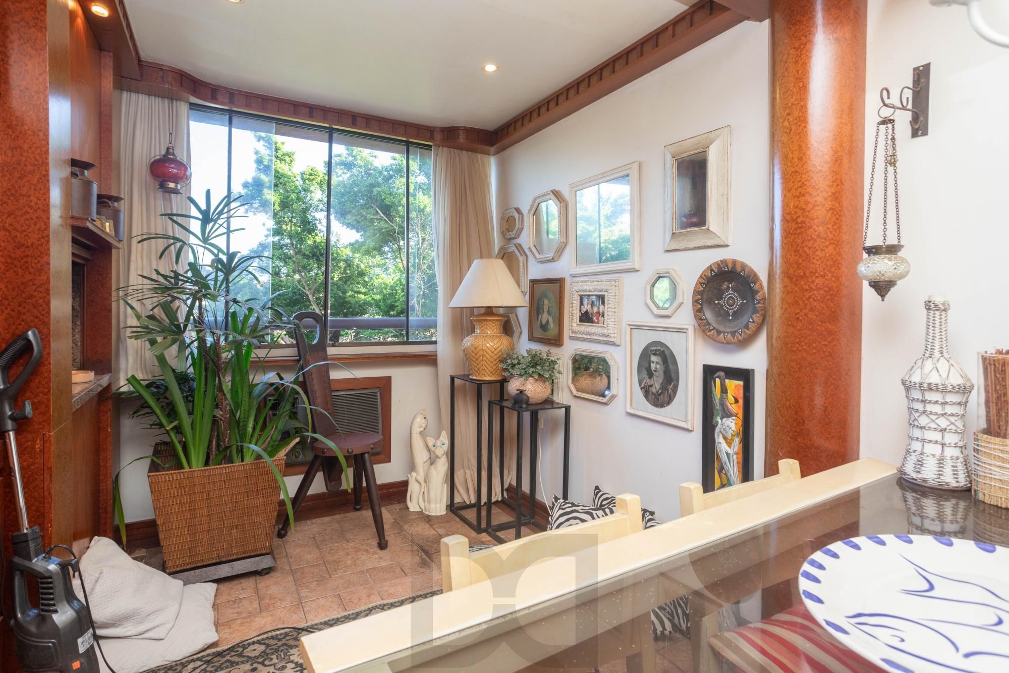 3 dormitórios - 96m² privativos - junto ao Iguatemi — foto 11