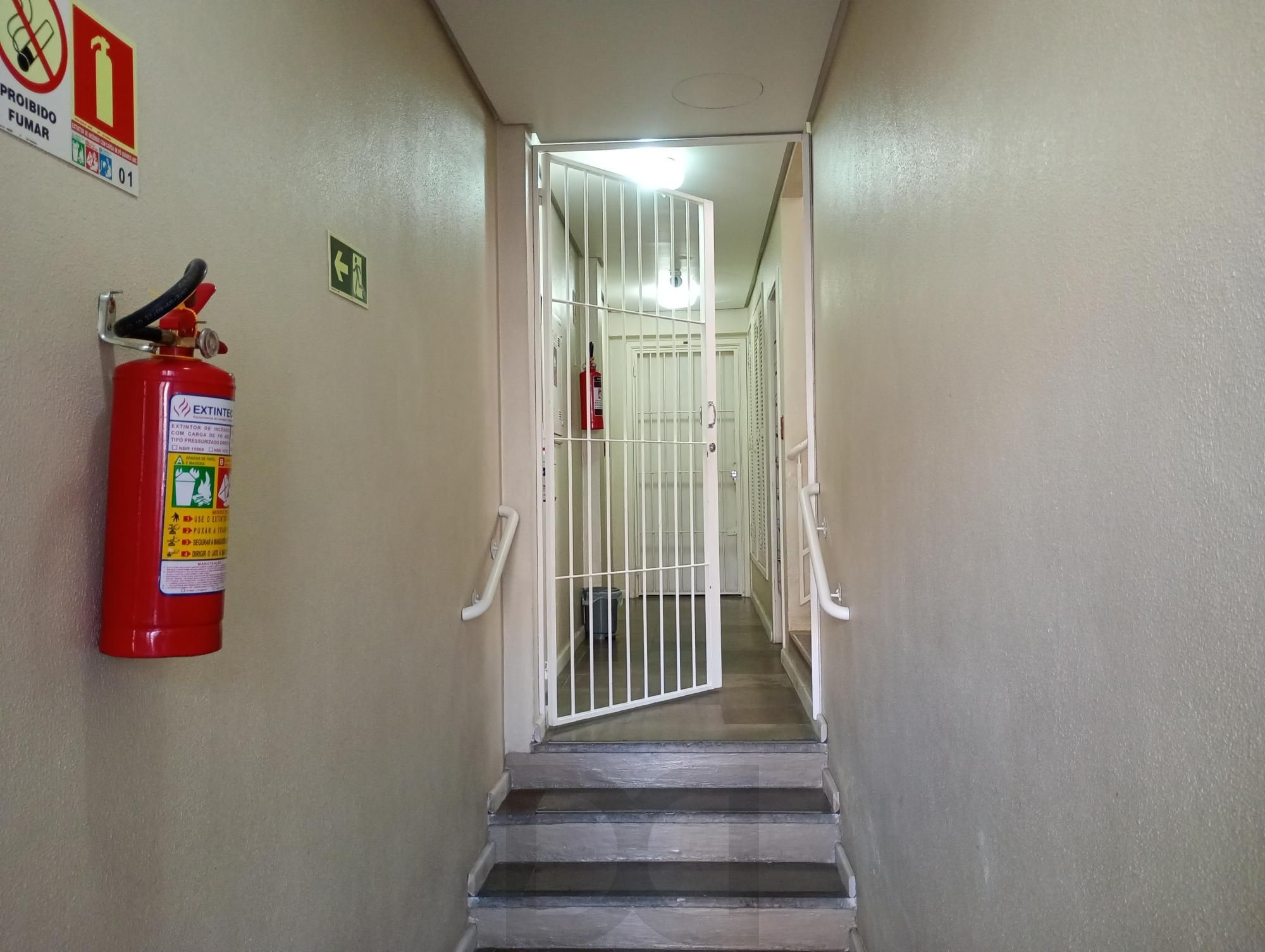 47m² | 1 dormitório | Sol da tarde | Cidade Baixa — foto 11