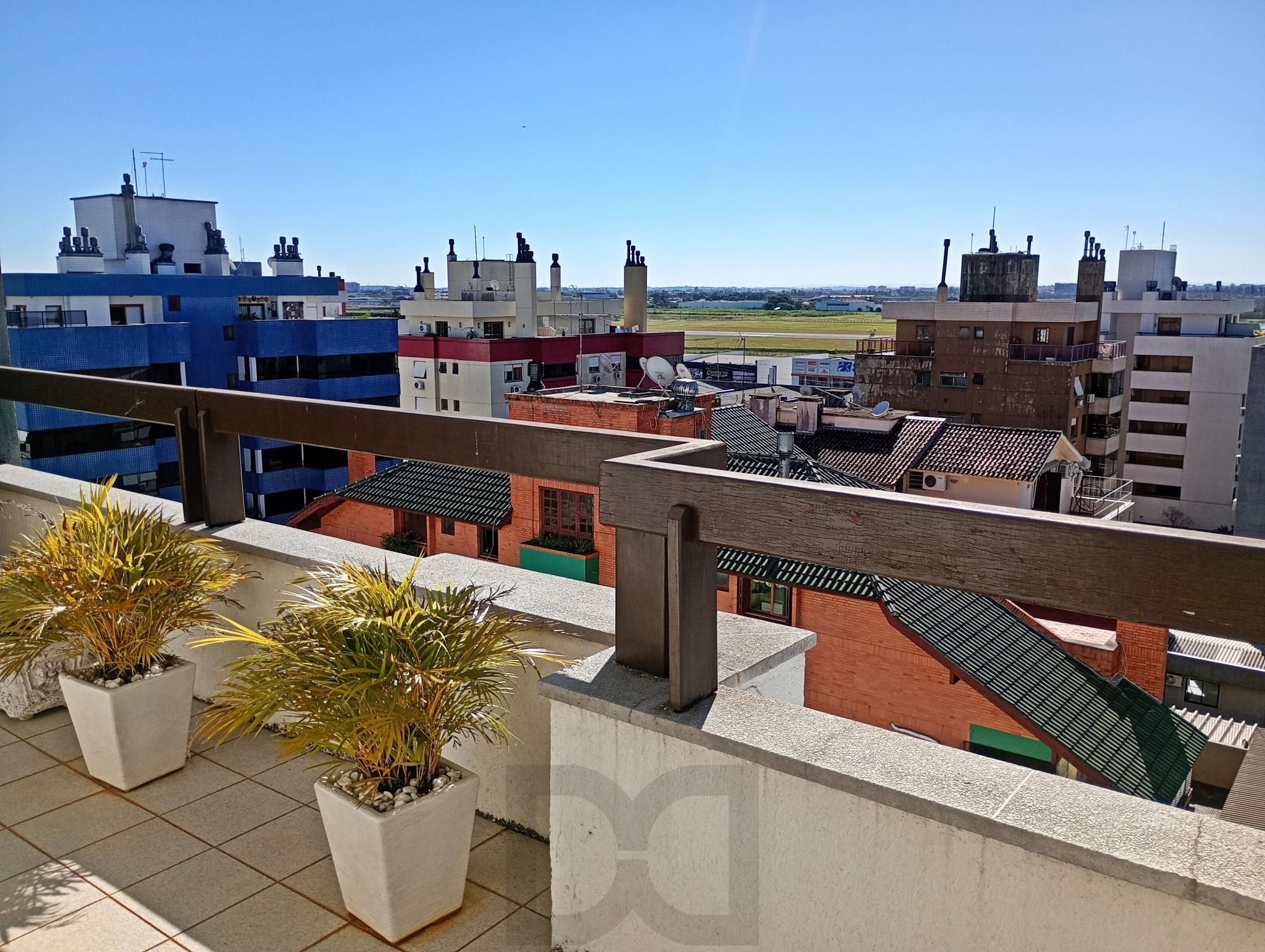 Cobertura com 2 terraços (norte/sul) no Jardim Lindóia — foto 5