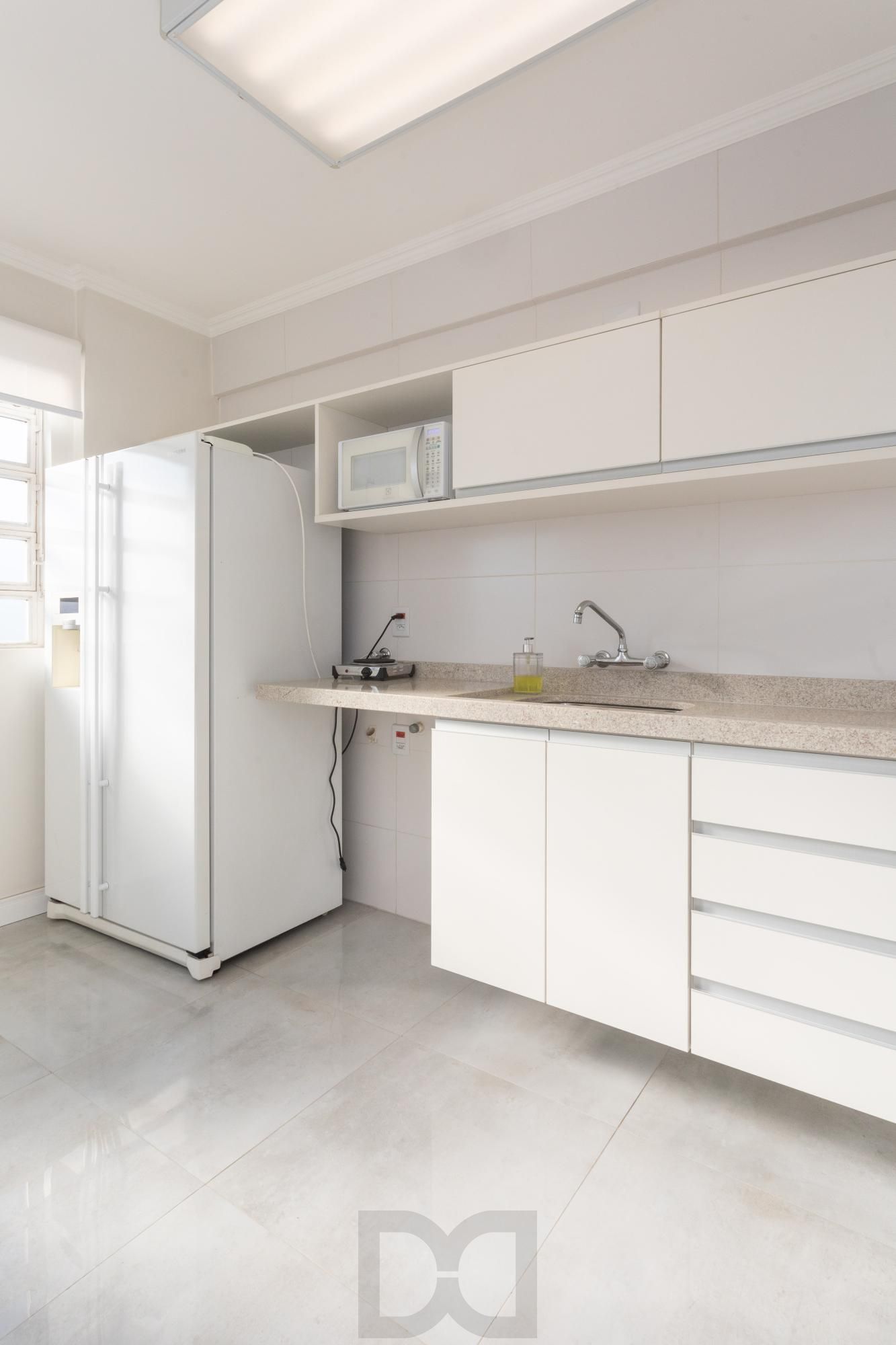 Cobertura - duplex à venda em Medianeira com 142m² 2 suítes, 1 vagas — foto 22