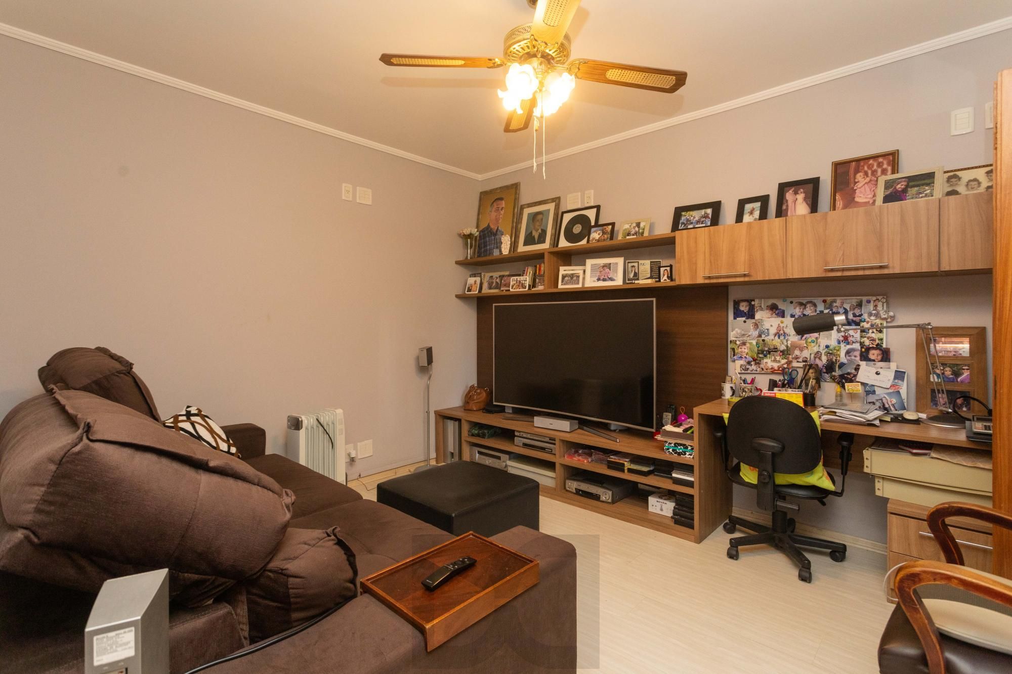 Casa no Chácara das Pedras com piscina e 316m2 — foto 28
